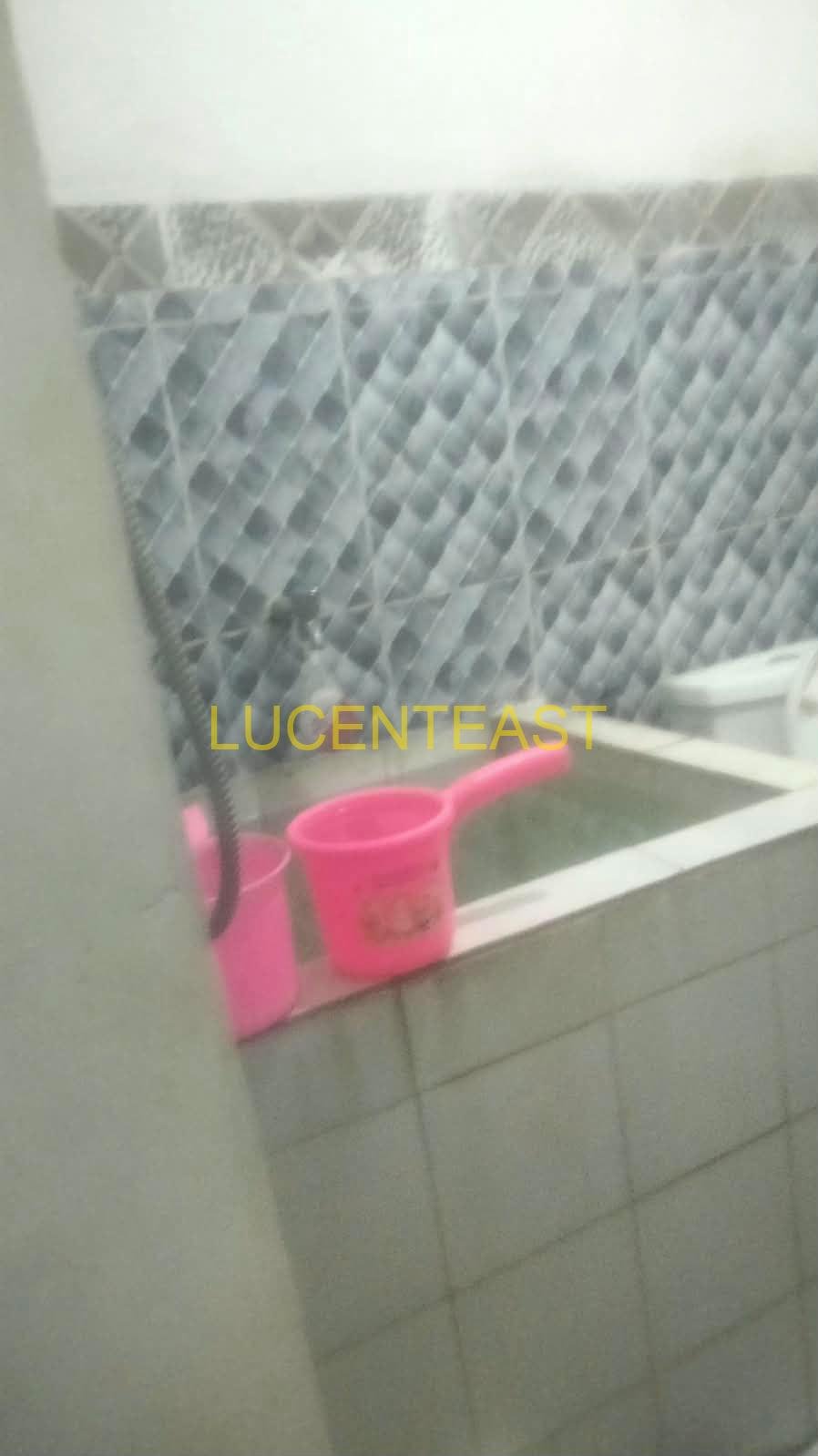 DIJUAL RUAMH 1 LANTAI GATSU TIMUR