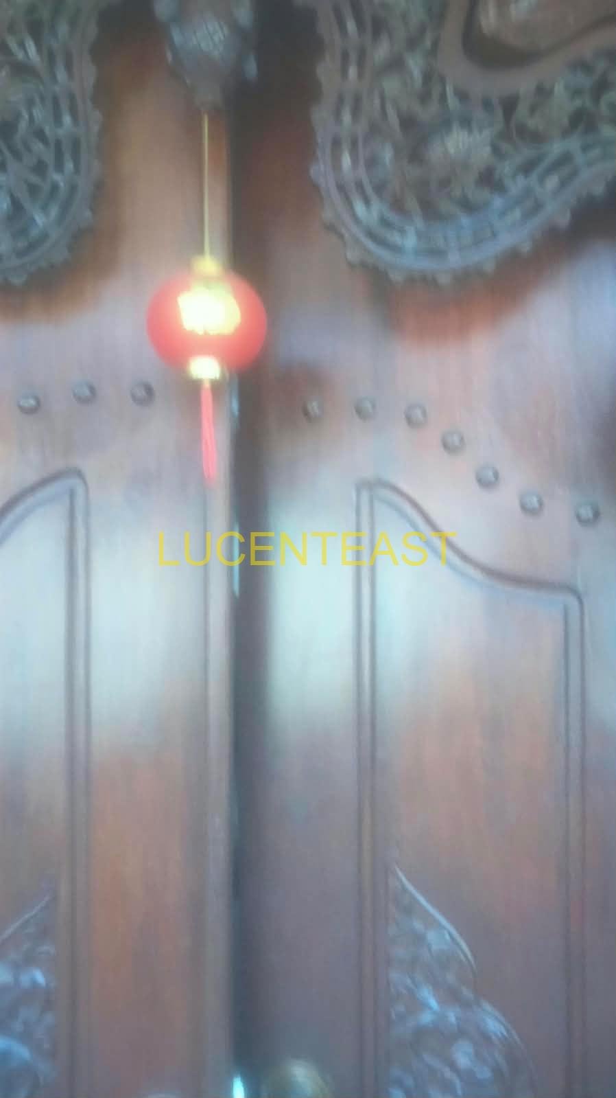 JUAL RUMAH 1 LANTAI DI GATSU TIMUR