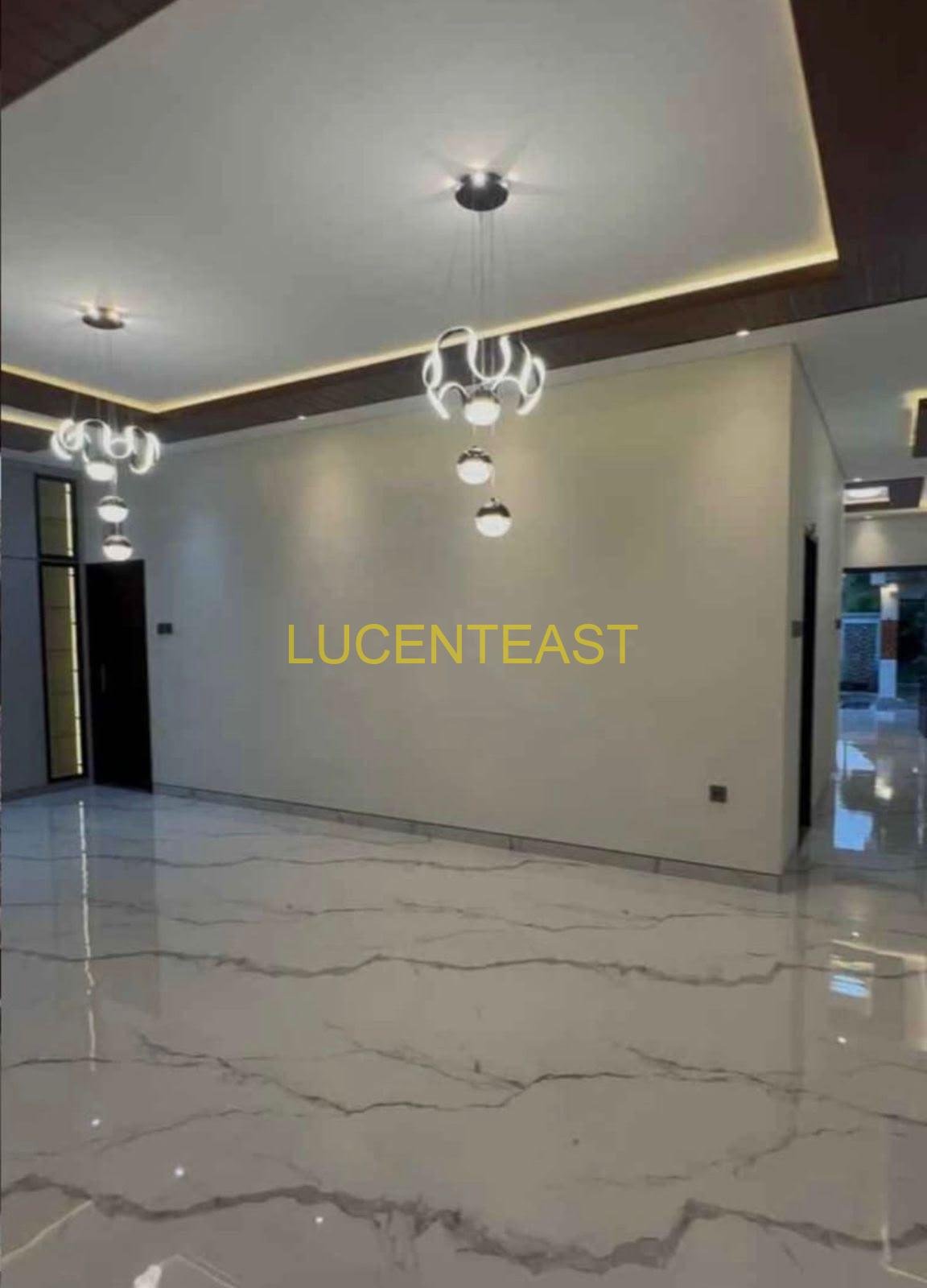 JUAL RUMAH GRESS DAN BARU RENON