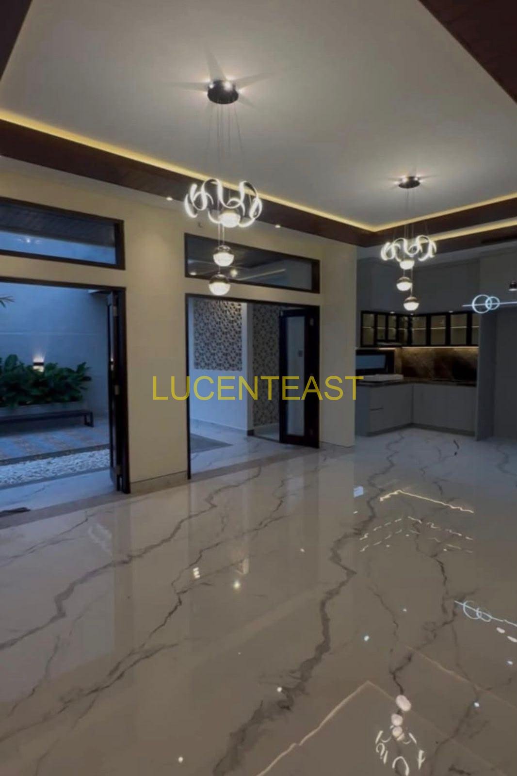 JUAL RUMAH GRESS DAN BARU RENON