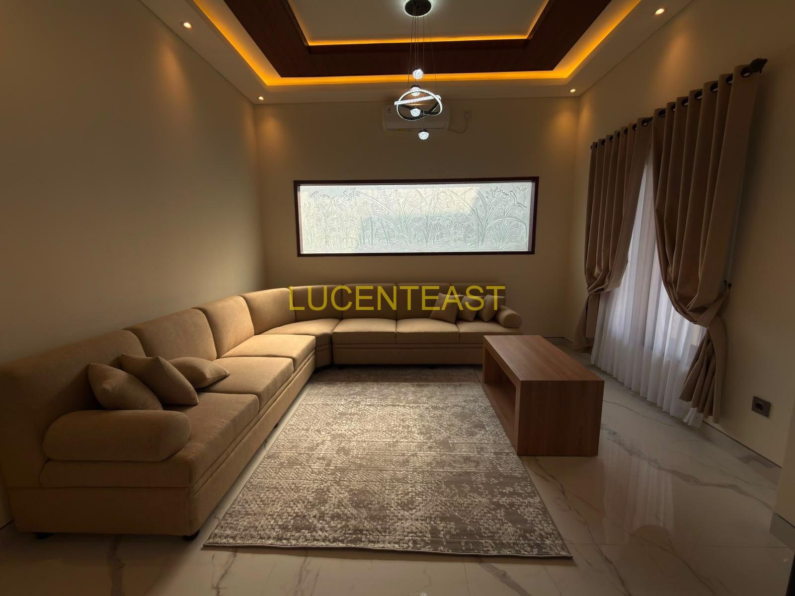 JUAL RUMAH GRESS DAN BARU RENON