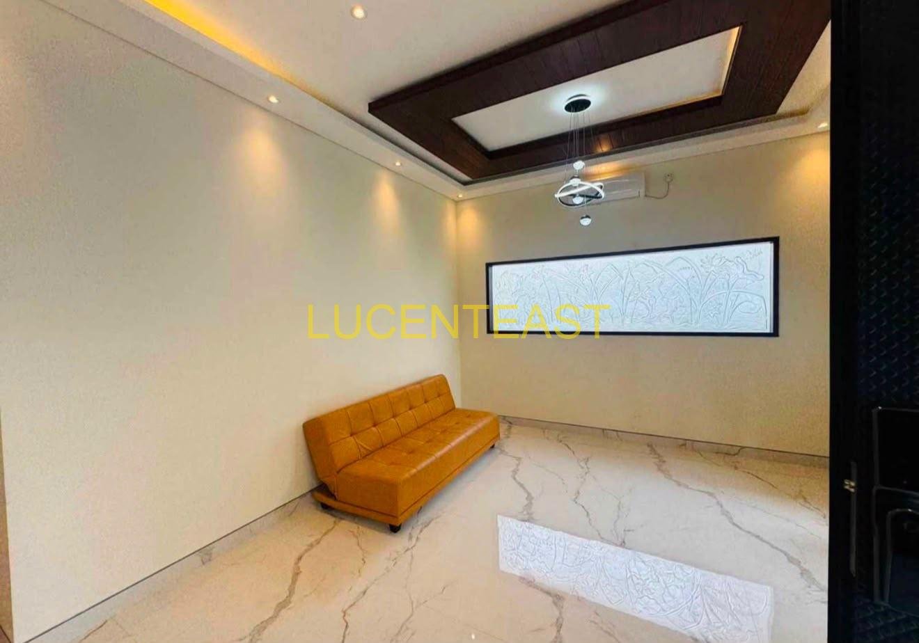 JUAL RUMAH GRESS DAN BARU RENON