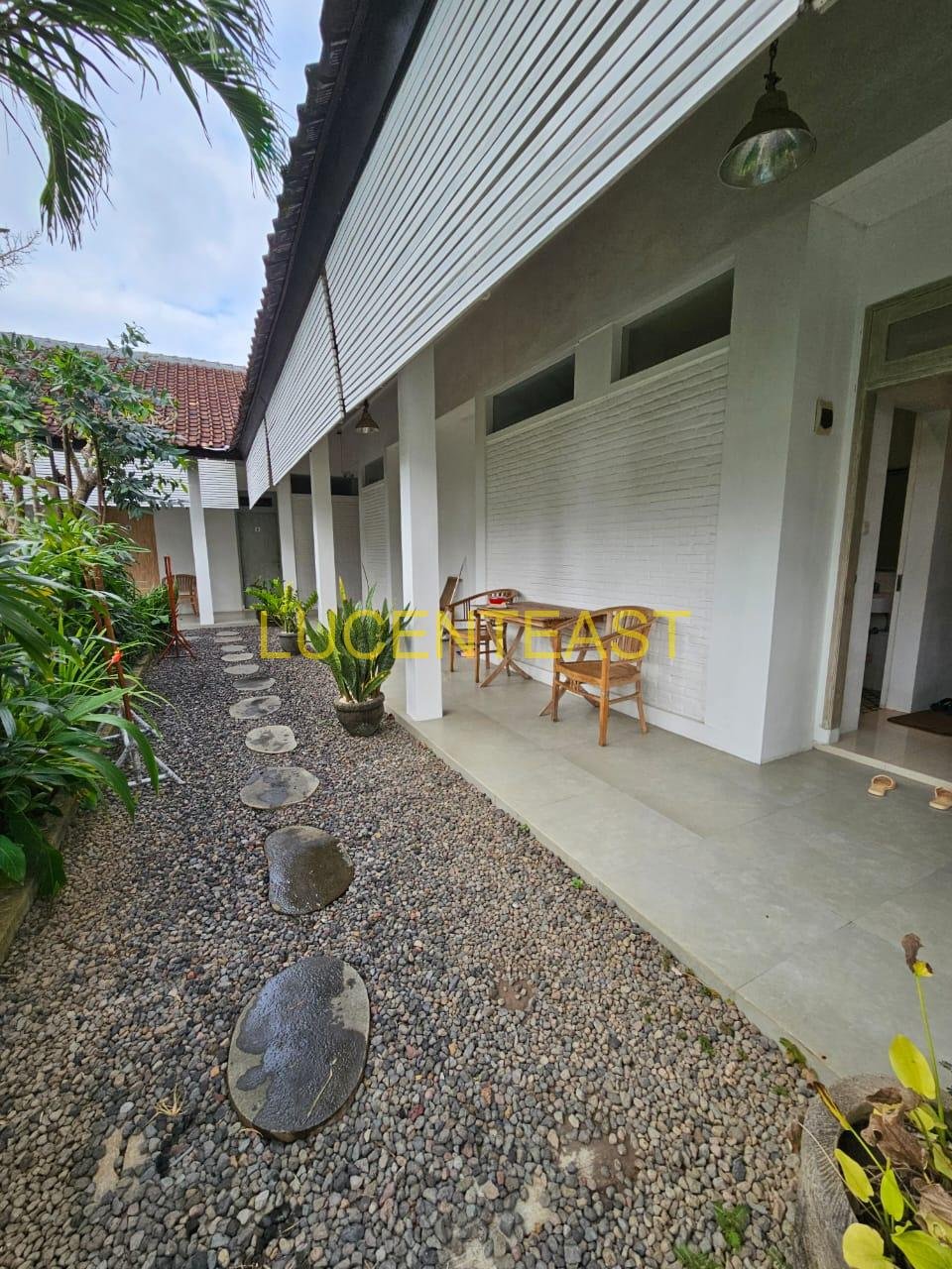 JUAL GUEST HOUSE LOKASI PRIME SANUR