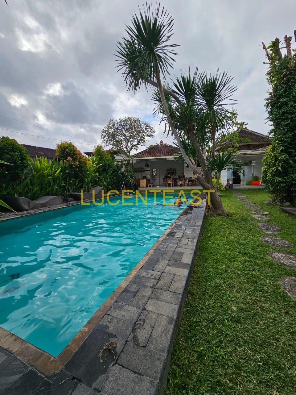 JUAL GUEST HOUSE LOKASI PRIME SANUR