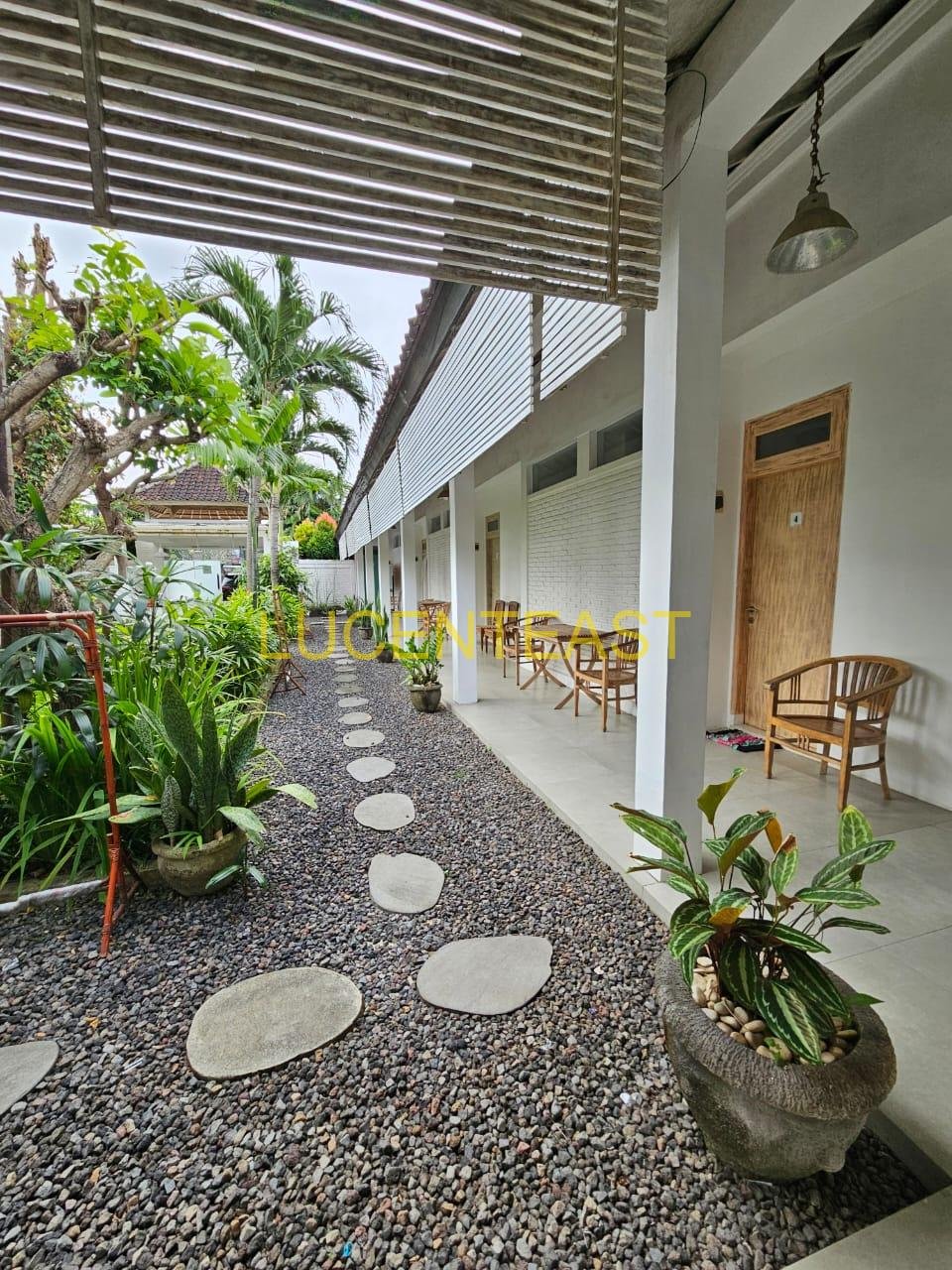 JUAL GUEST HOUSE LOKASI PRIME SANUR