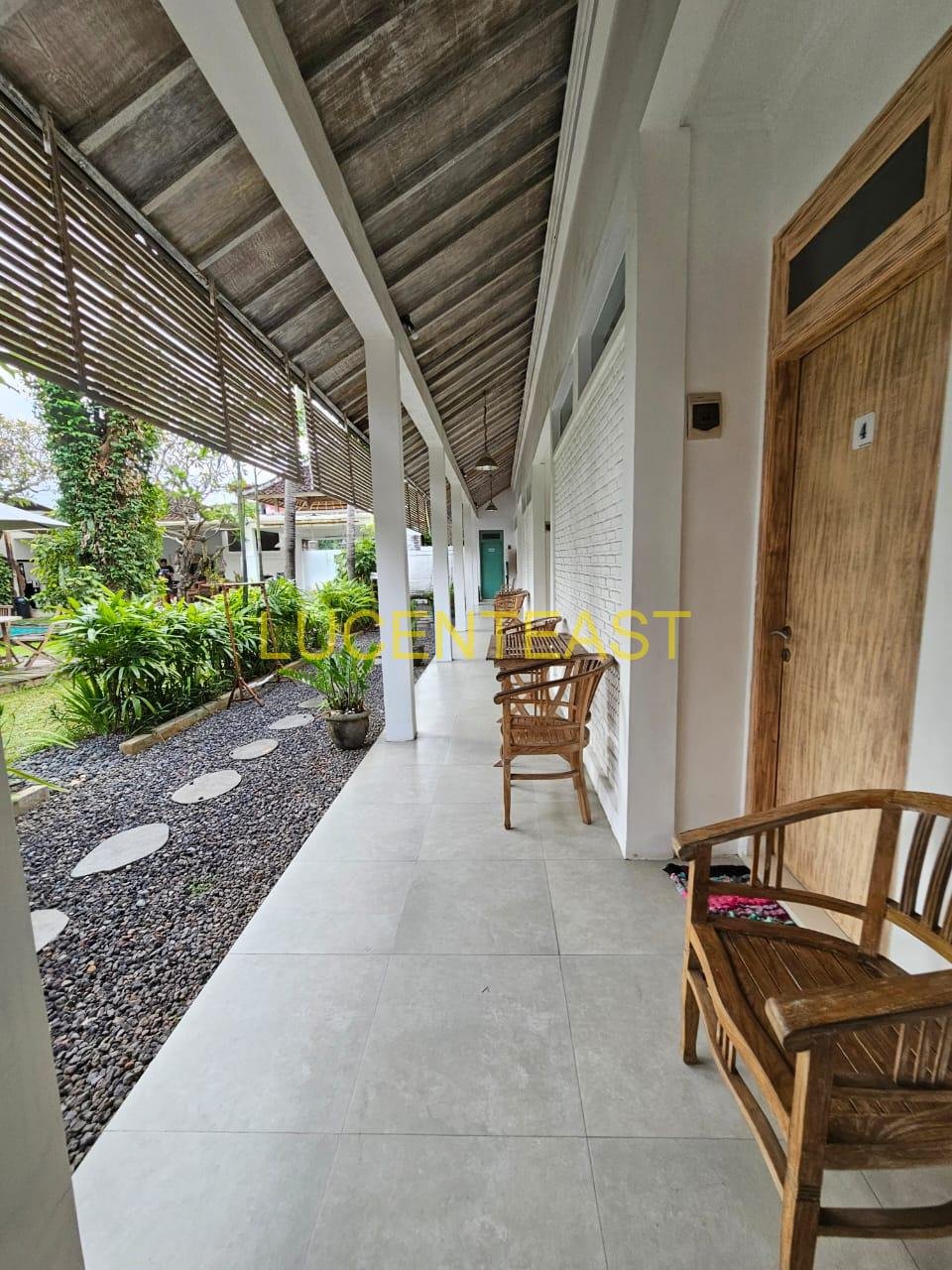 JUAL GUEST HOUSE LOKASI PRIME SANUR