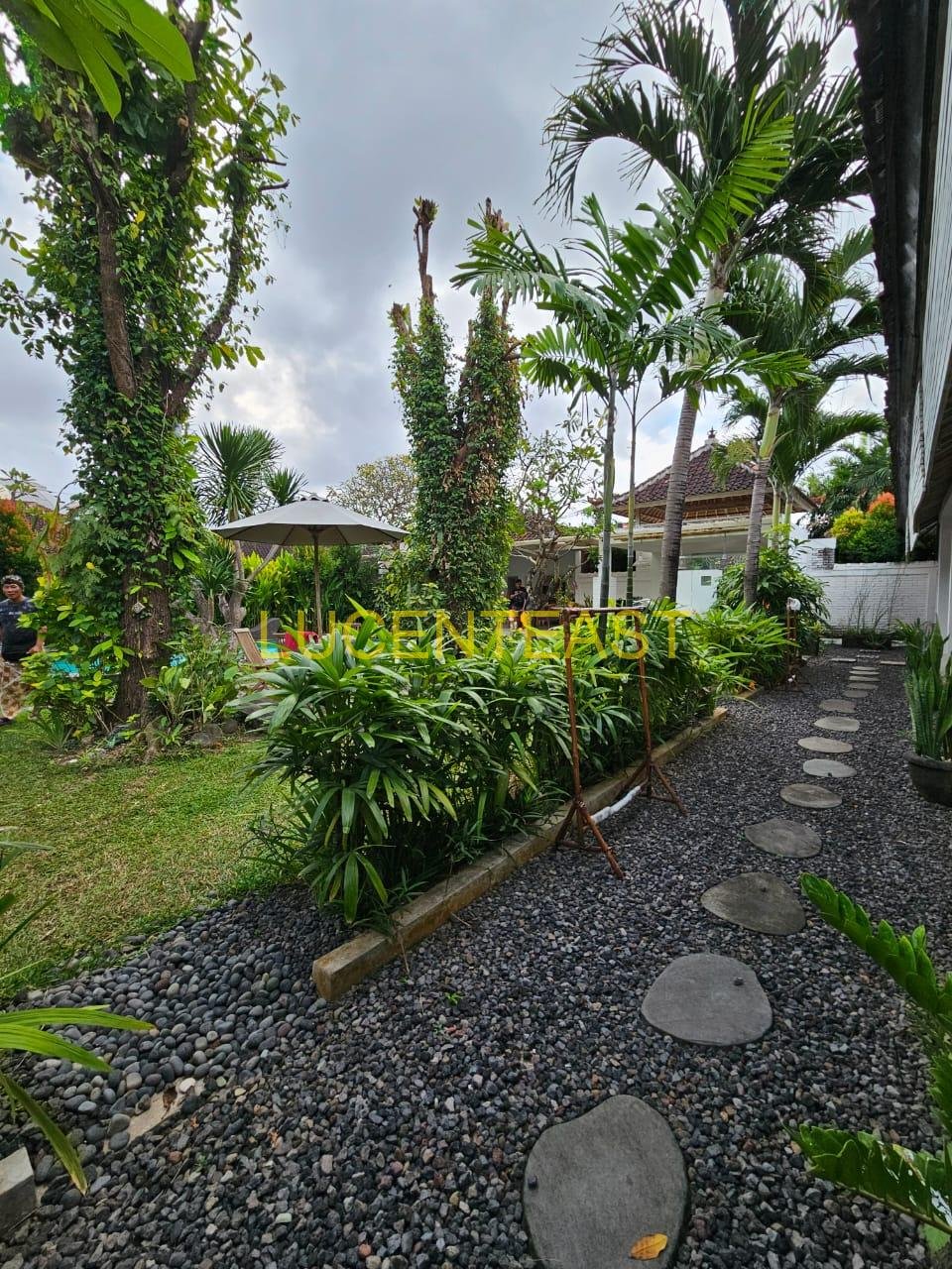 JUAL GUEST HOUSE LOKASI PRIME SANUR
