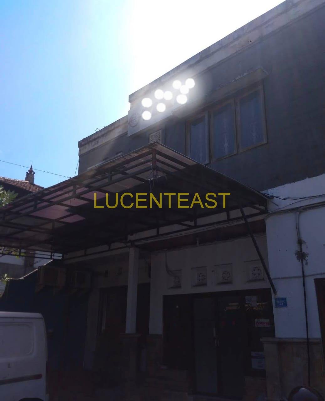 DIJUAL GEDUNG KANTOR DI PUPUTAN