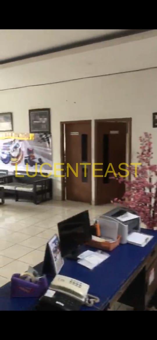 DIJUAL GEDUNG KANTOR DI PUPUTAN