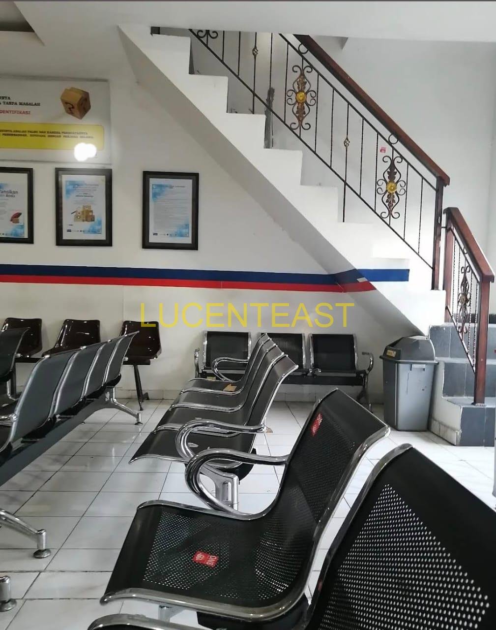 DIJUAL GEDUNG KANTOR DI PUPUTAN