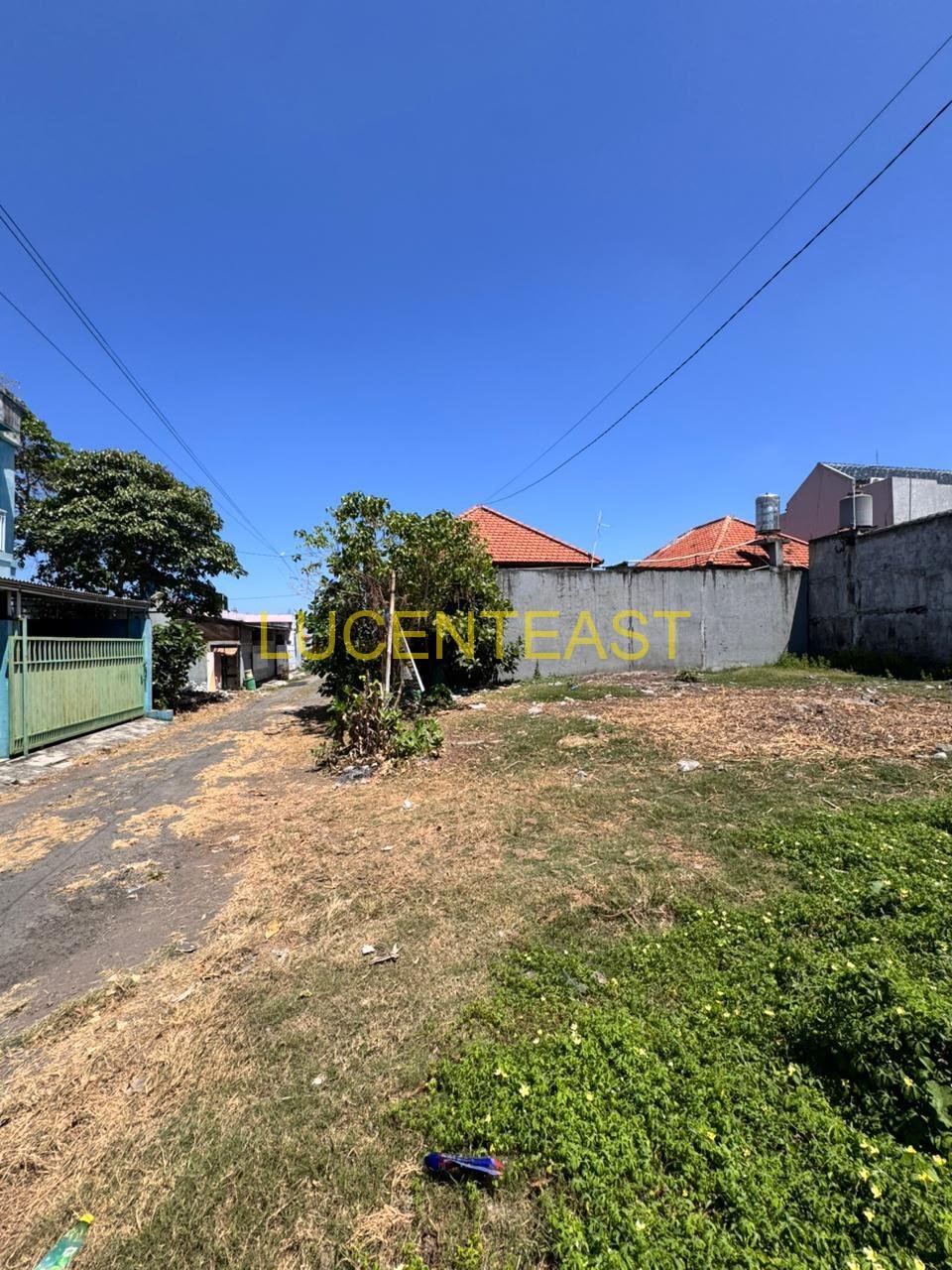 JUAL TANAH LUAS LANGKA DI CARGO