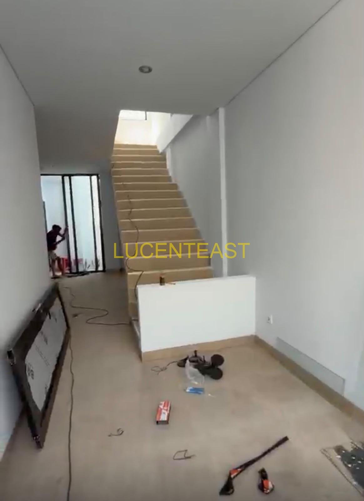JUAL RUMAH BARU DI KEBO IWA