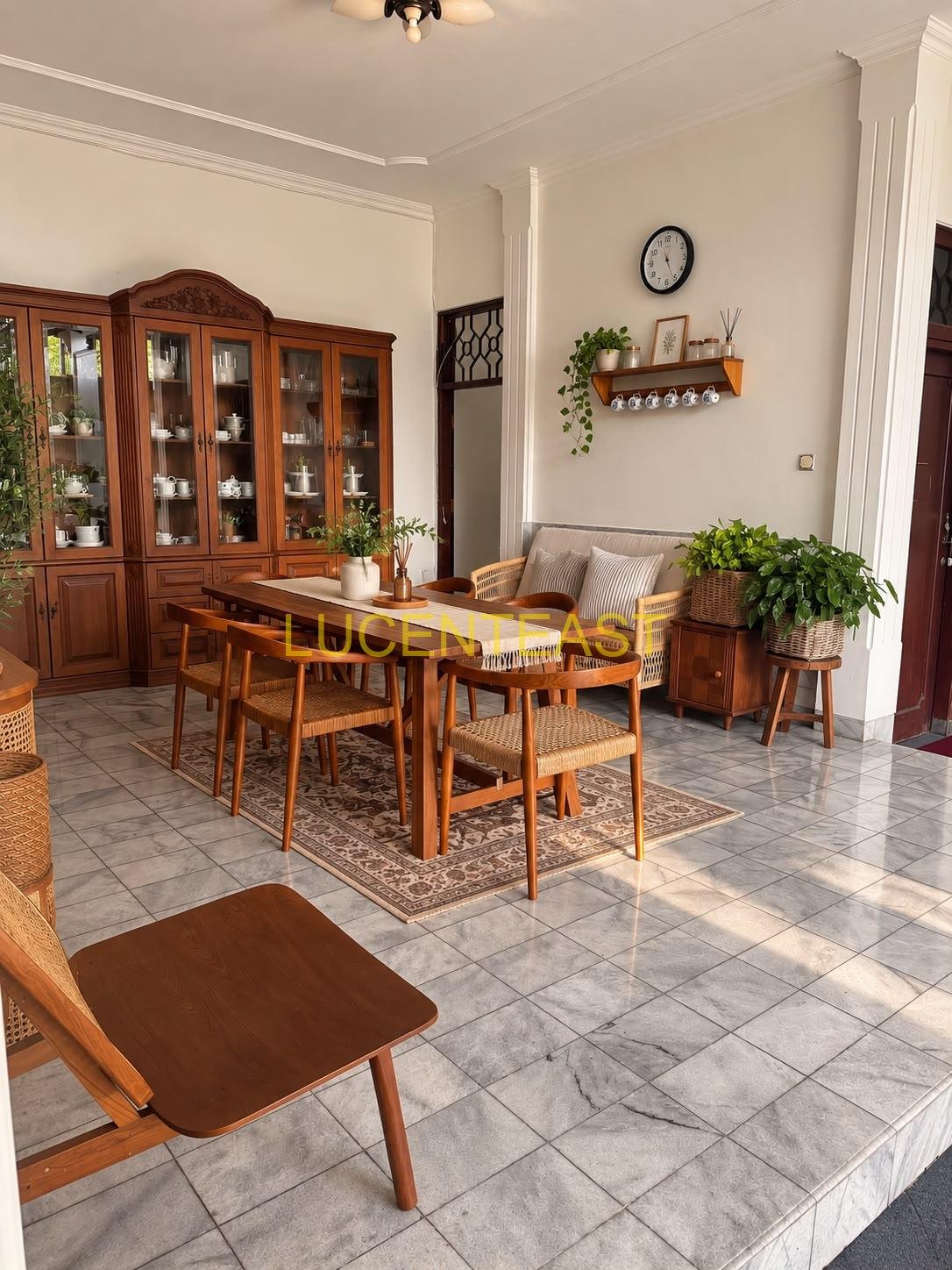 JUAL RUMAH MEWAH PUSAT KOTA DIPONEGORO