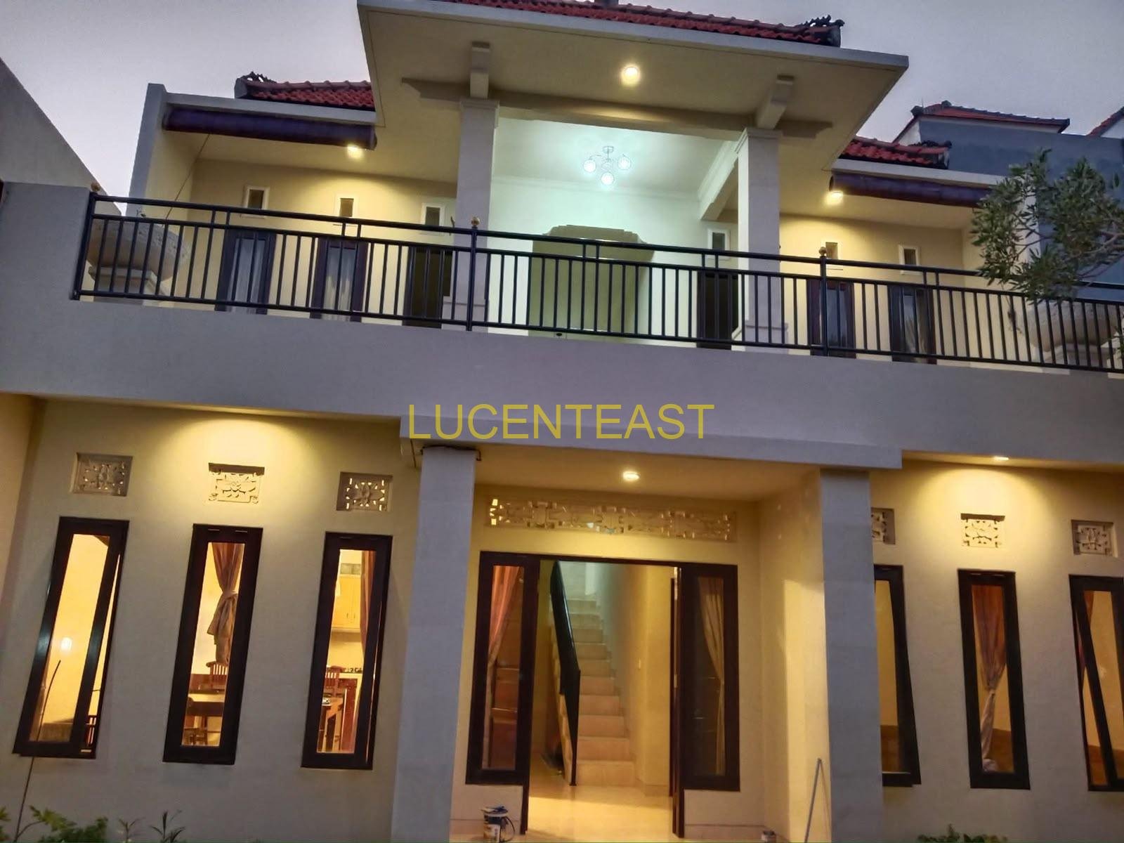 JUAL VILLA AREA SANUR