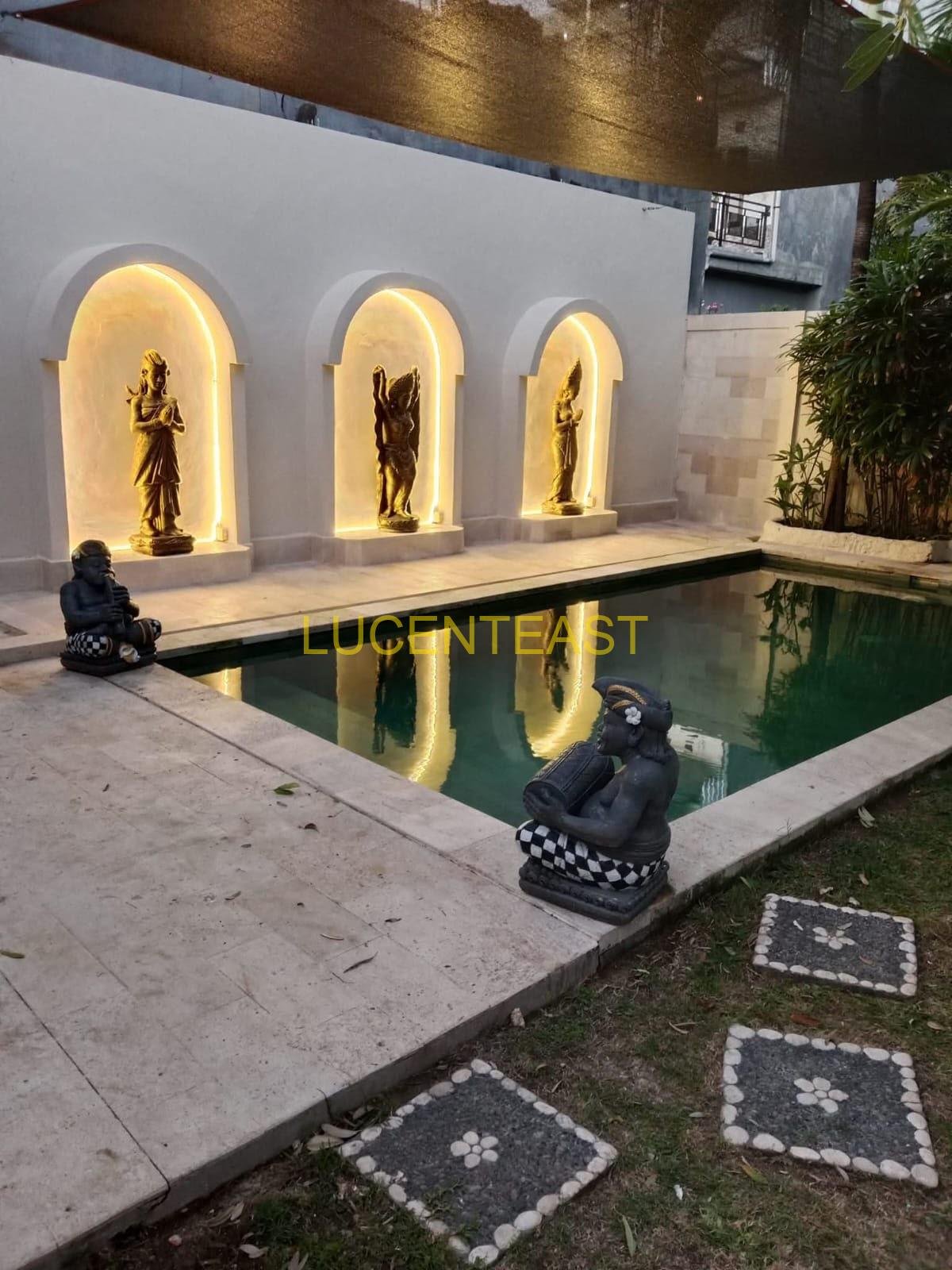 JUAL VILLA AREA SANUR