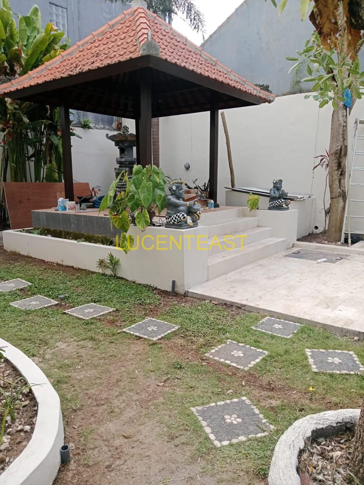 JUAL VILLA AREA SANUR