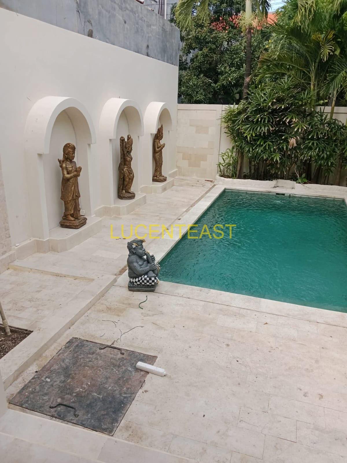 JUAL VILLA AREA SANUR