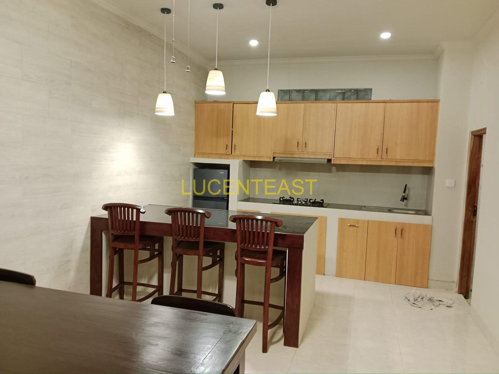 JUAL VILLA AREA SANUR