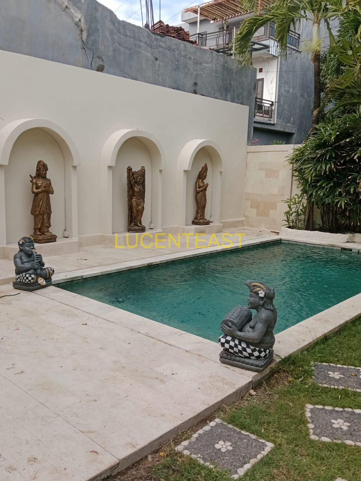 JUAL VILLA AREA SANUR