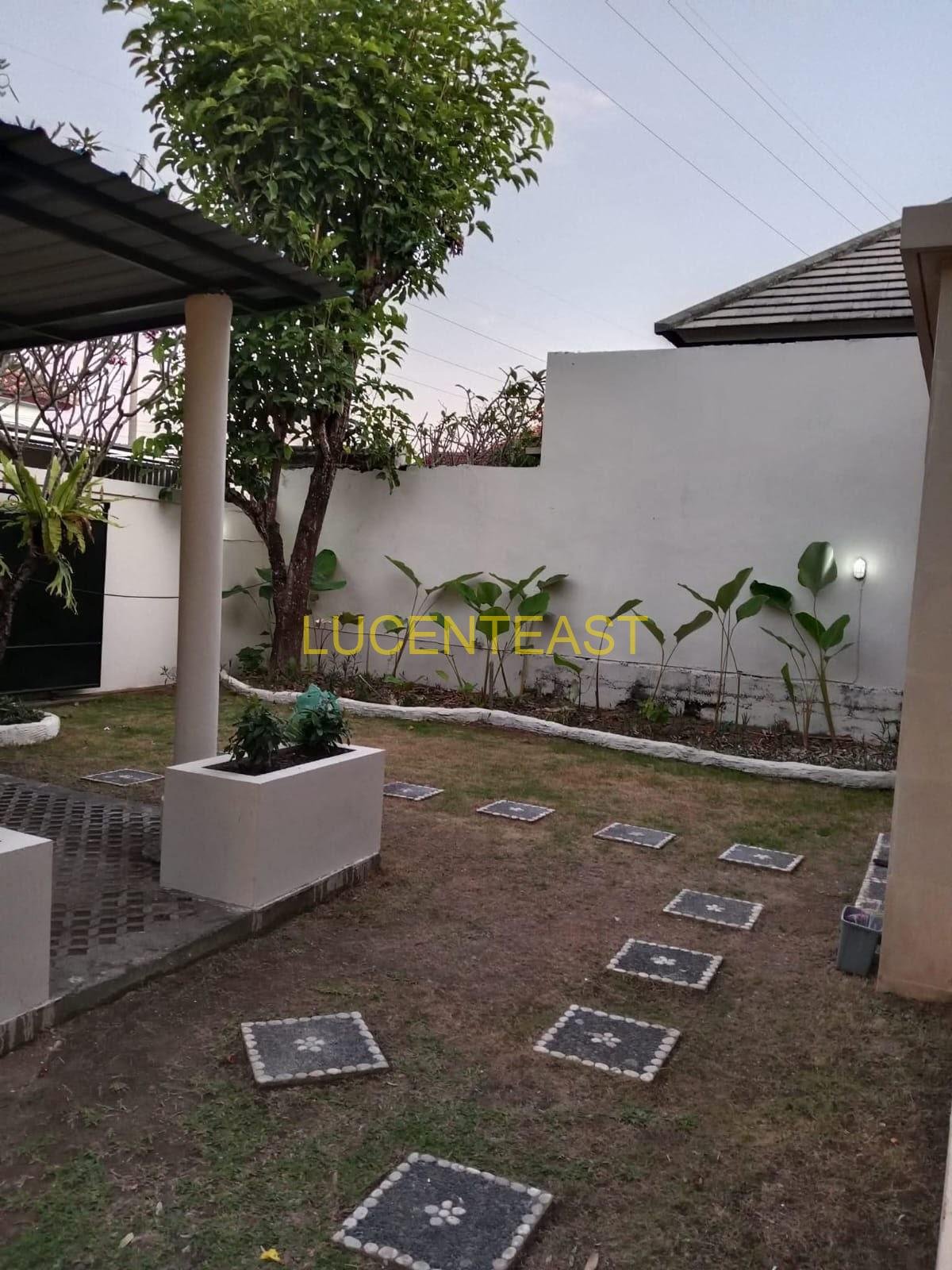 JUAL VILLA AREA SANUR