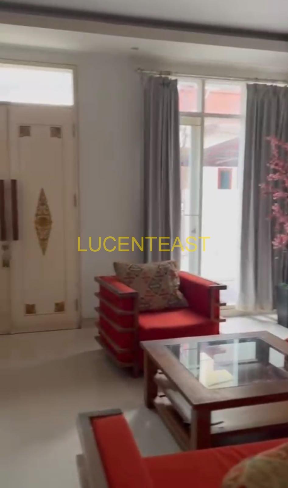 JUAL RUMAH LOKASI STRATEGIS TK BADUNG