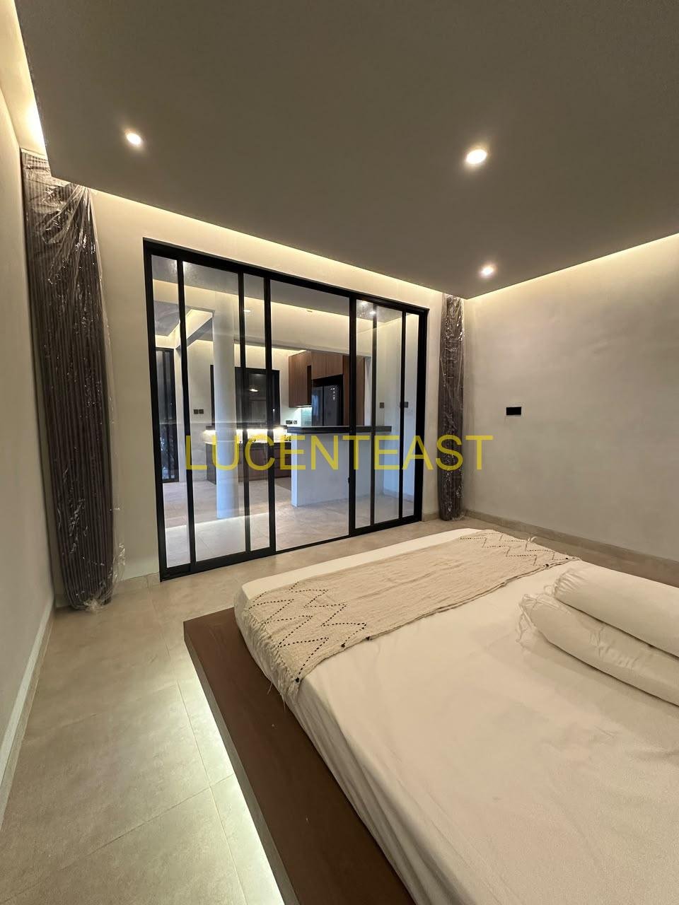 DIJUAL VILLA COZY AT CANGGU