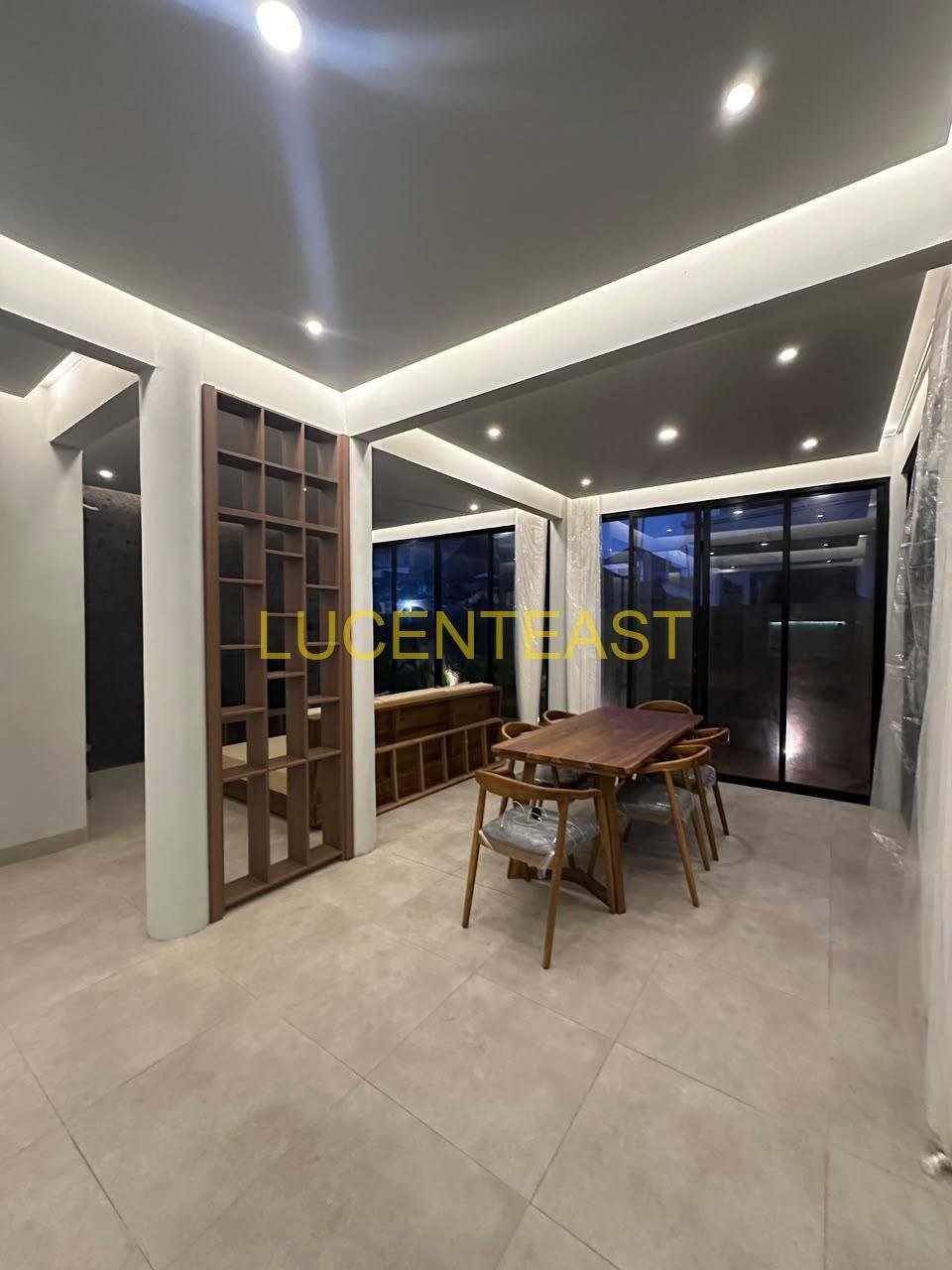 DIJUAL VILLA COZY AT CANGGU