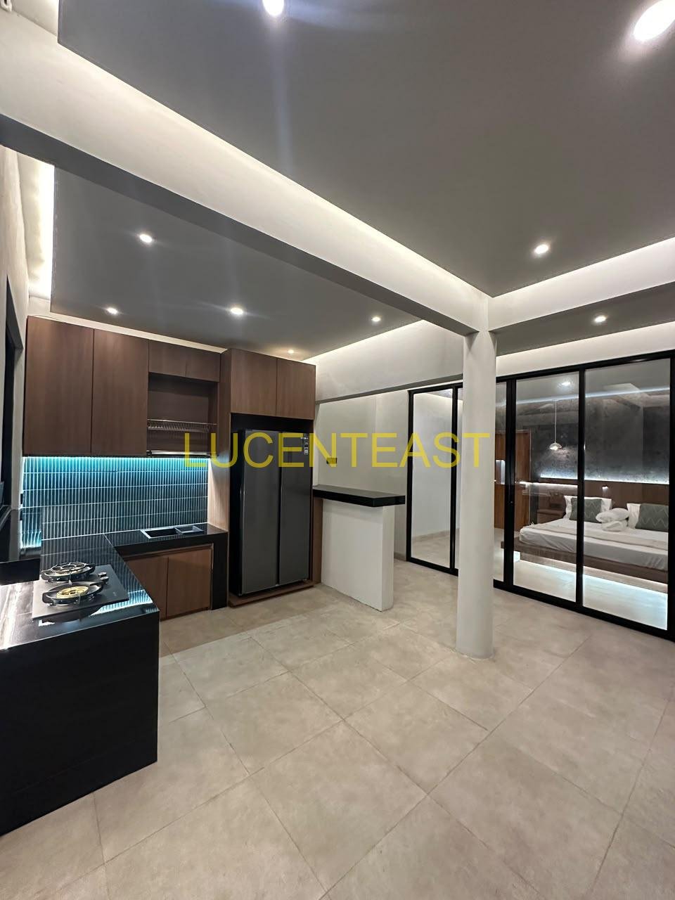 DIJUAL VILLA COZY AT CANGGU