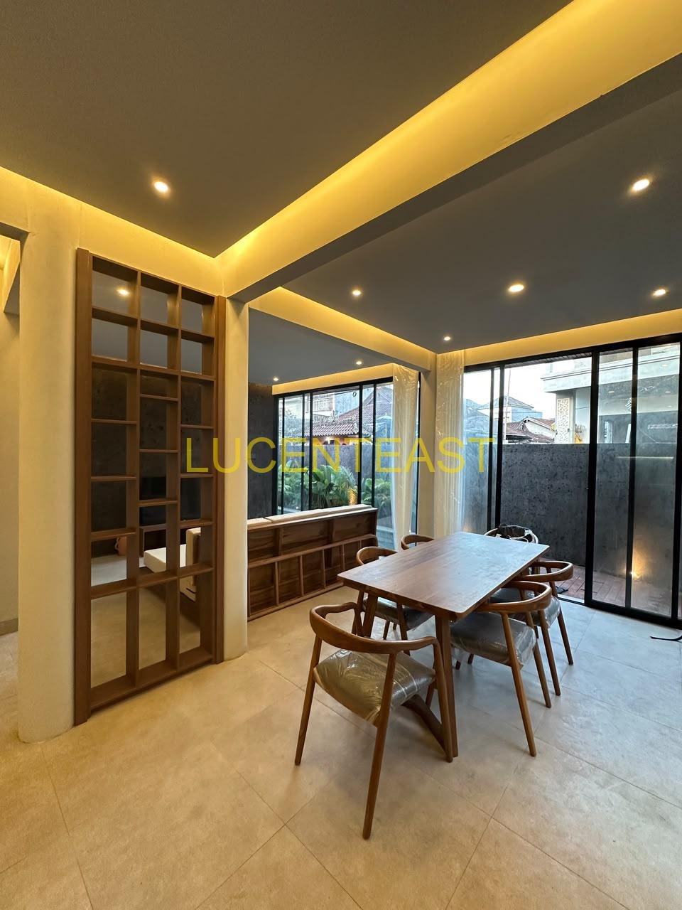 DIJUAL VILLA COZY AT CANGGU