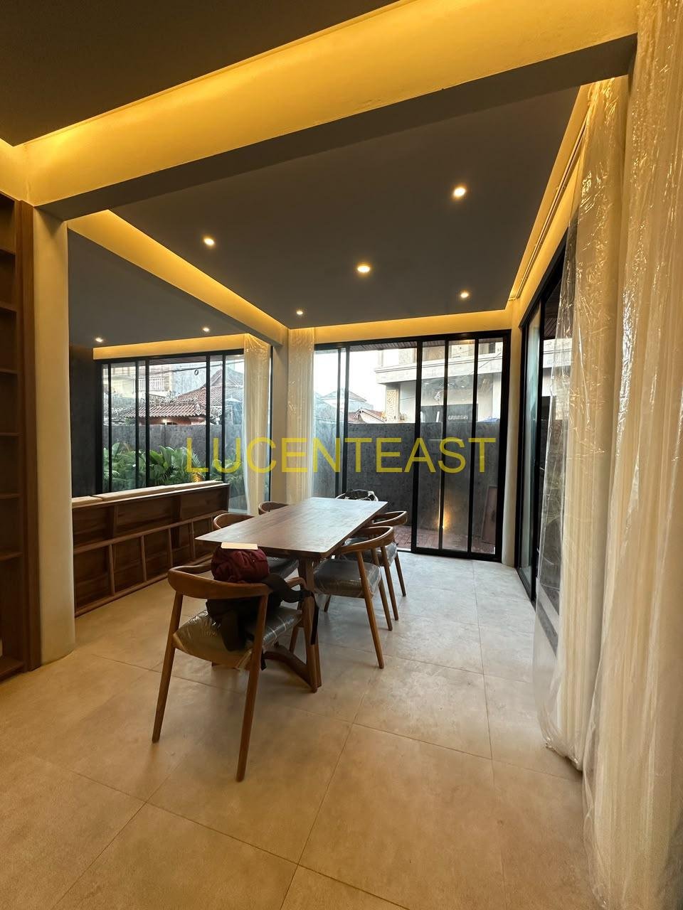 DIJUAL VILLA COZY AT CANGGU