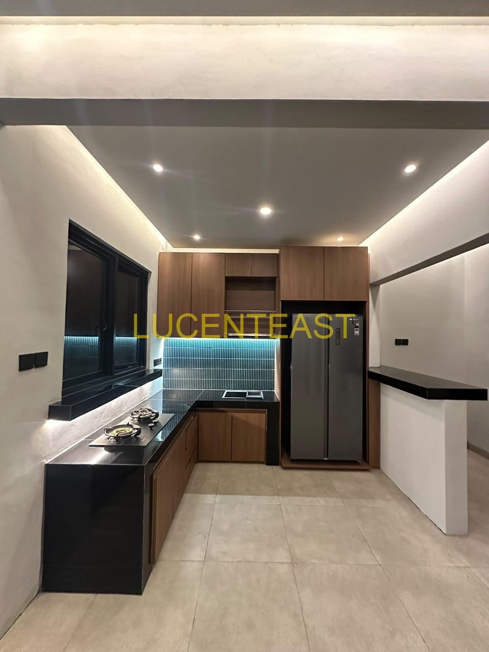 DIJUAL VILLA COZY AT CANGGU