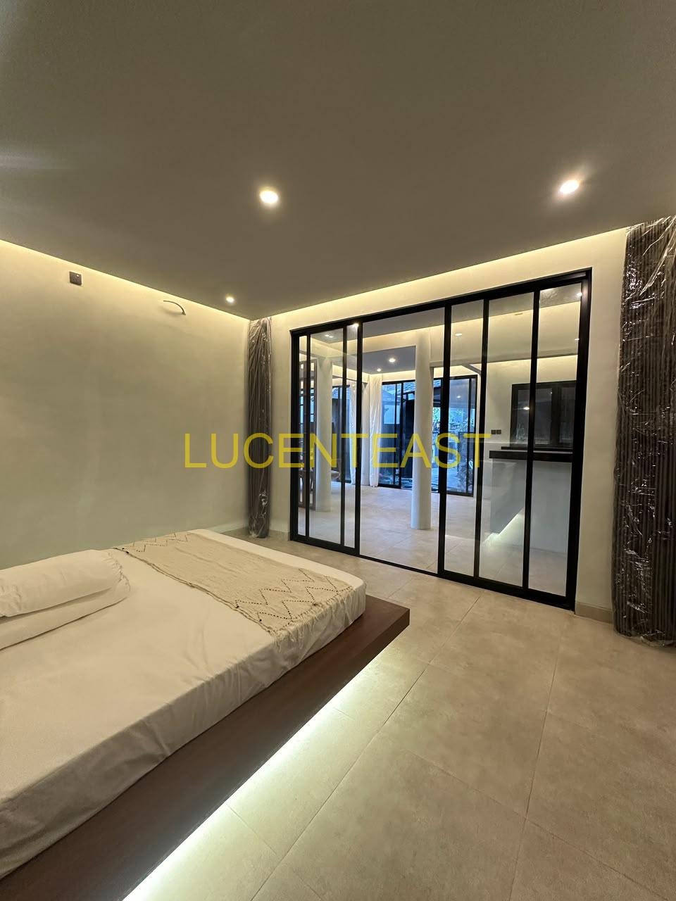 DIJUAL VILLA COZY AT CANGGU