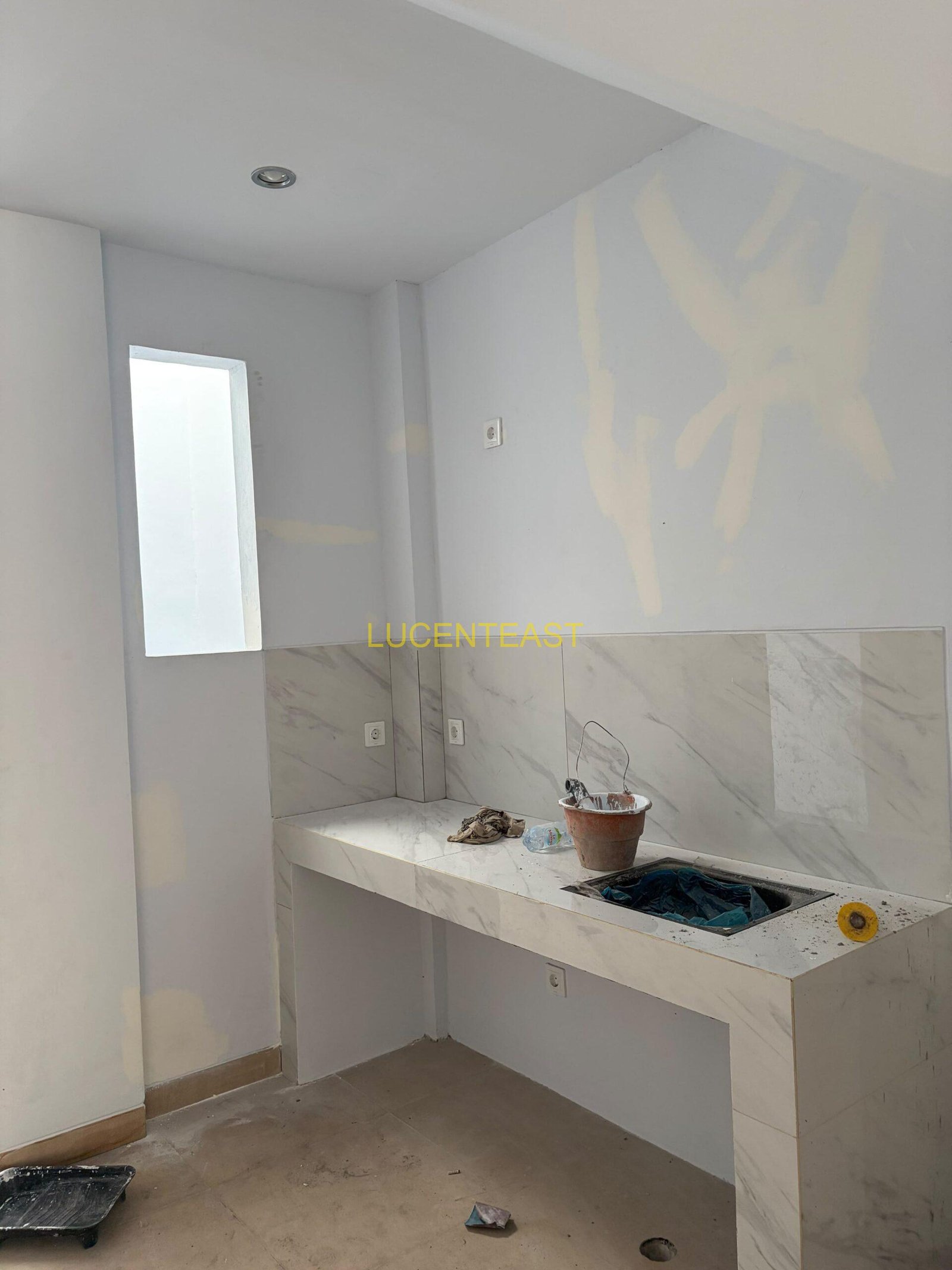 BRAND NEW HOUSE SEMI VILLA-KEBO IWA