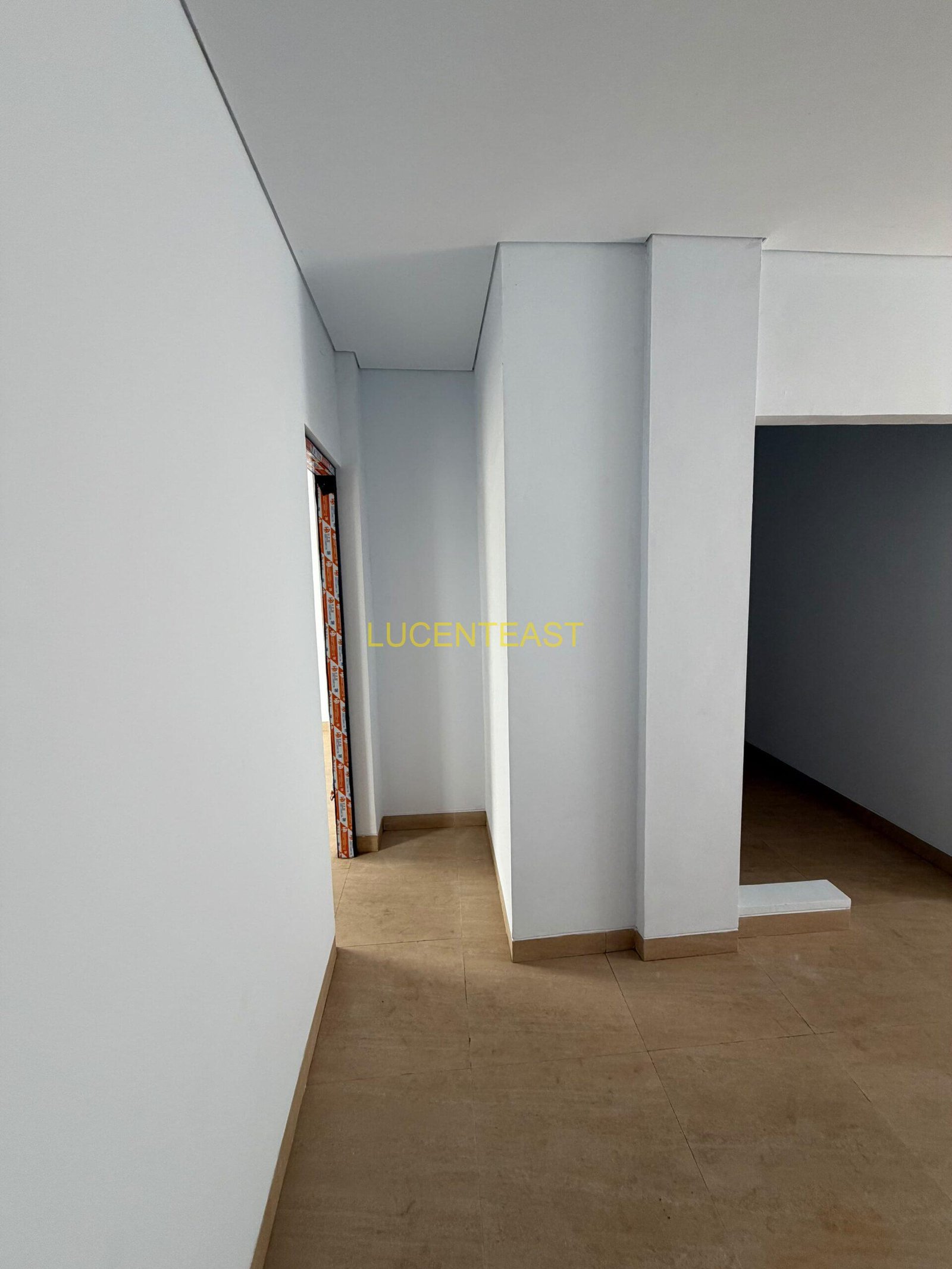 BRAND NEW HOUSE SEMI VILLA-KEBO IWA