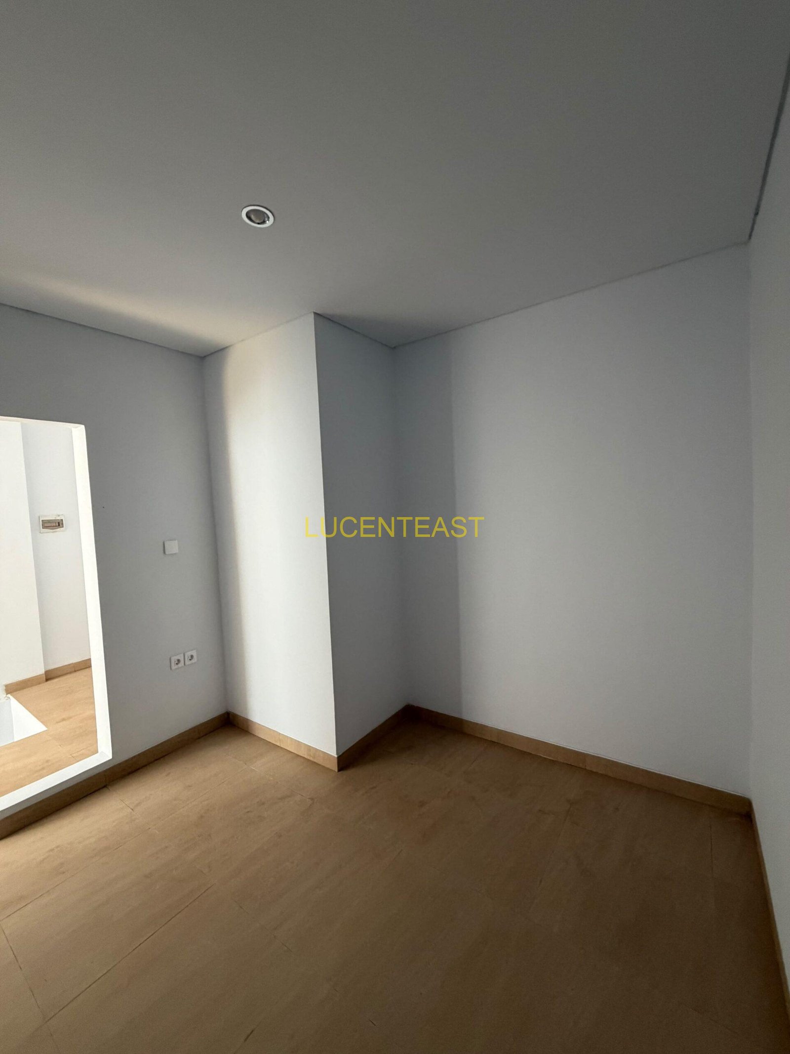 BRAND NEW HOUSE SEMI VILLA-KEBO IWA