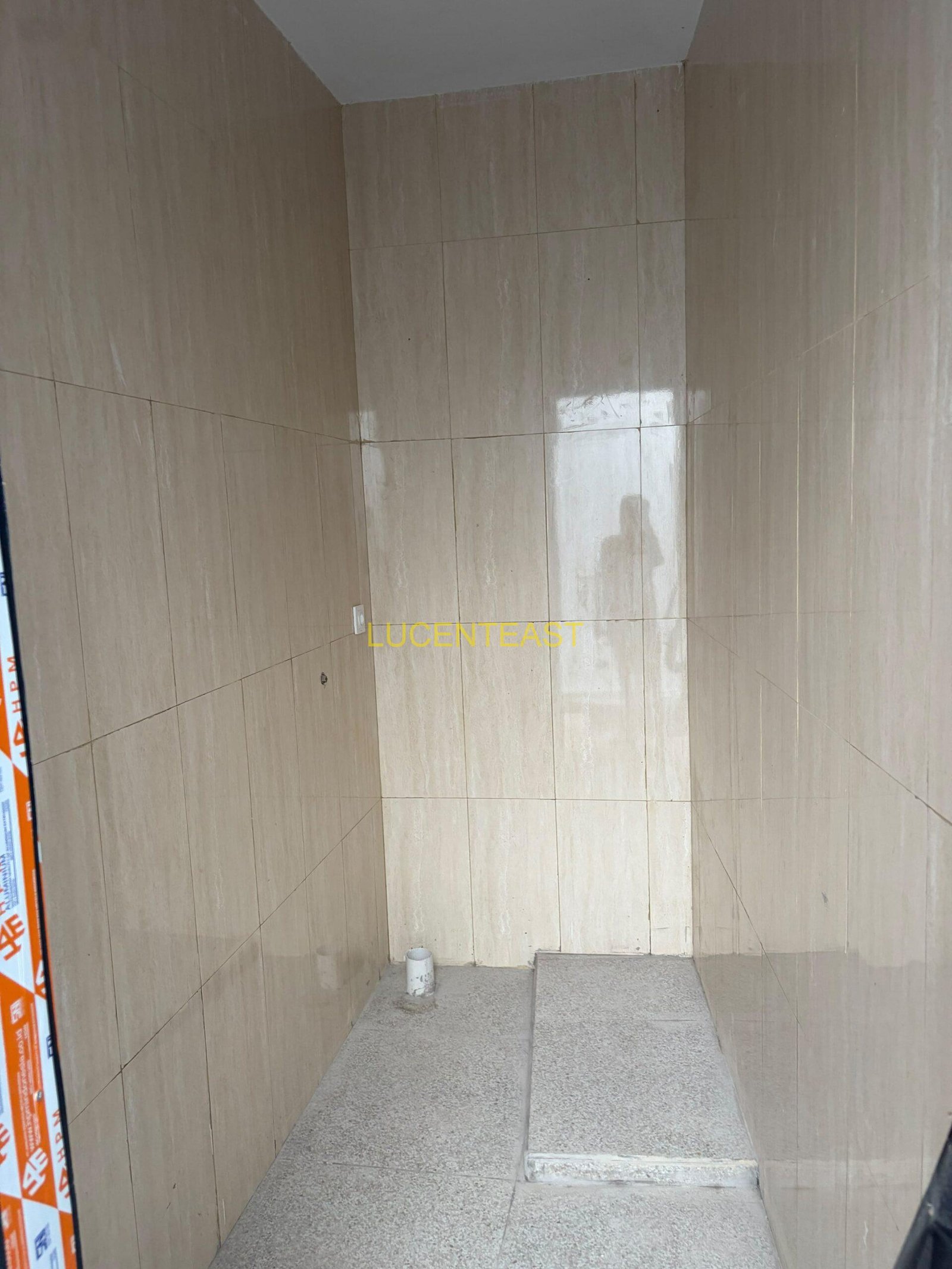BRAND NEW HOUSE SEMI VILLA-KEBO IWA