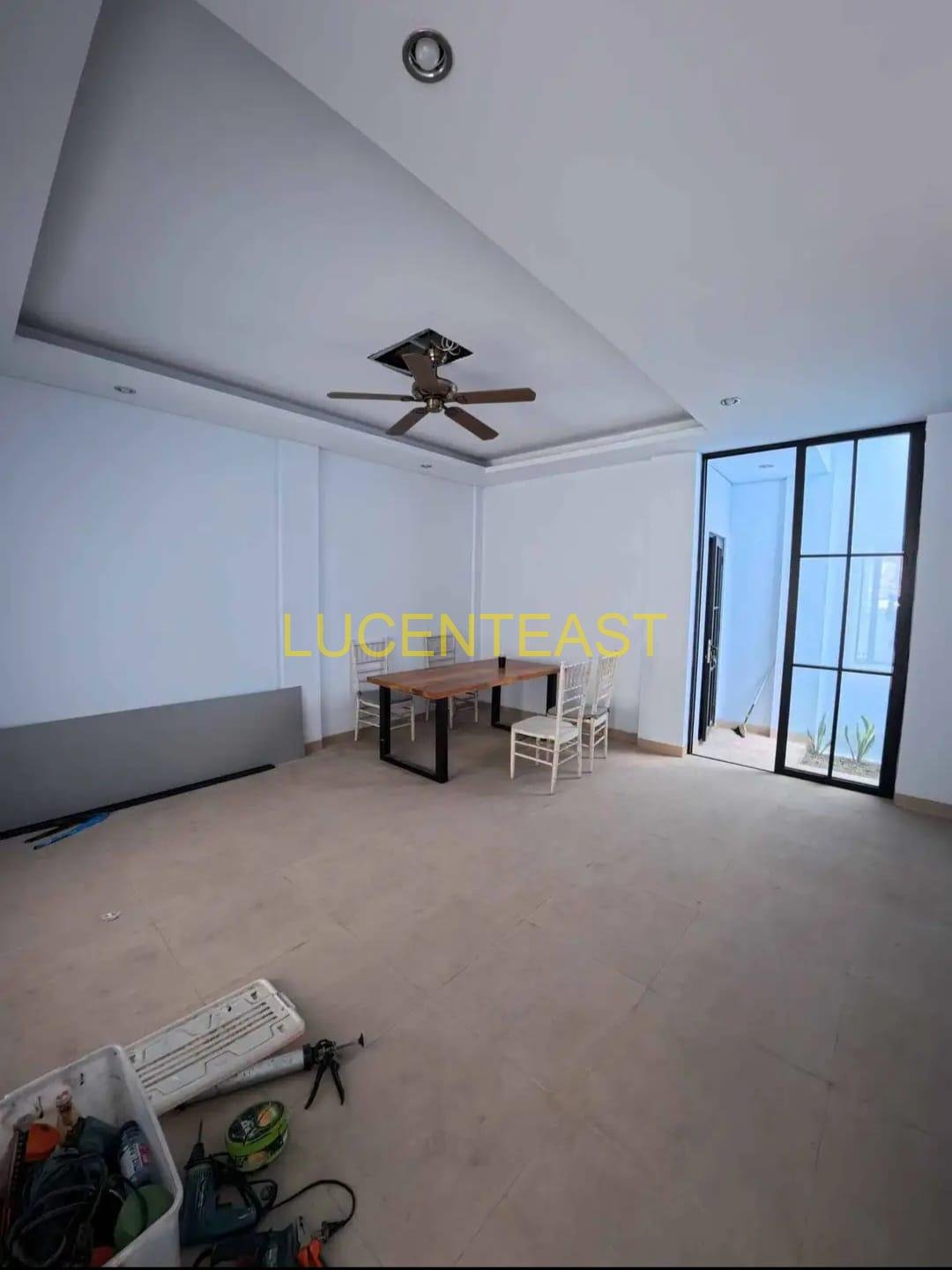 BRAND NEW HOUSE SEMI VILLA-KEBO IWA