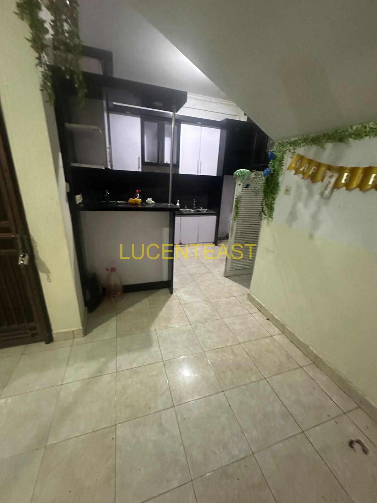 DIJUAL RUMAH LOKASI PRIME MOH.YAMIN