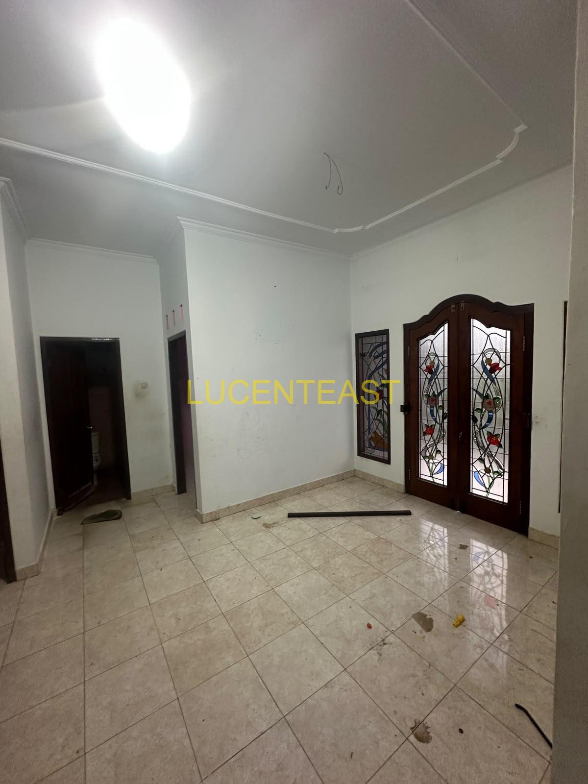 DIJUAL RUMAH LOKASI PRIME MOH.YAMIN
