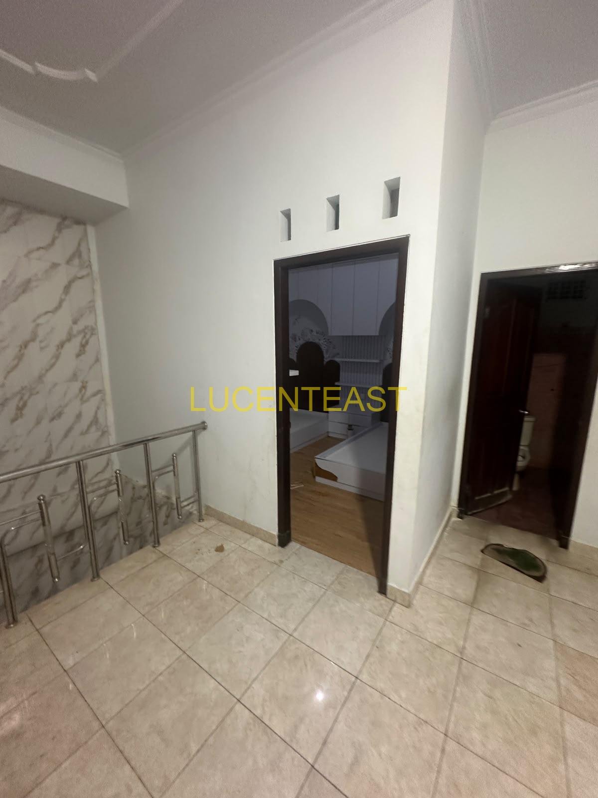 DIJUAL RUMAH LOKASI PRIME MOH.YAMIN