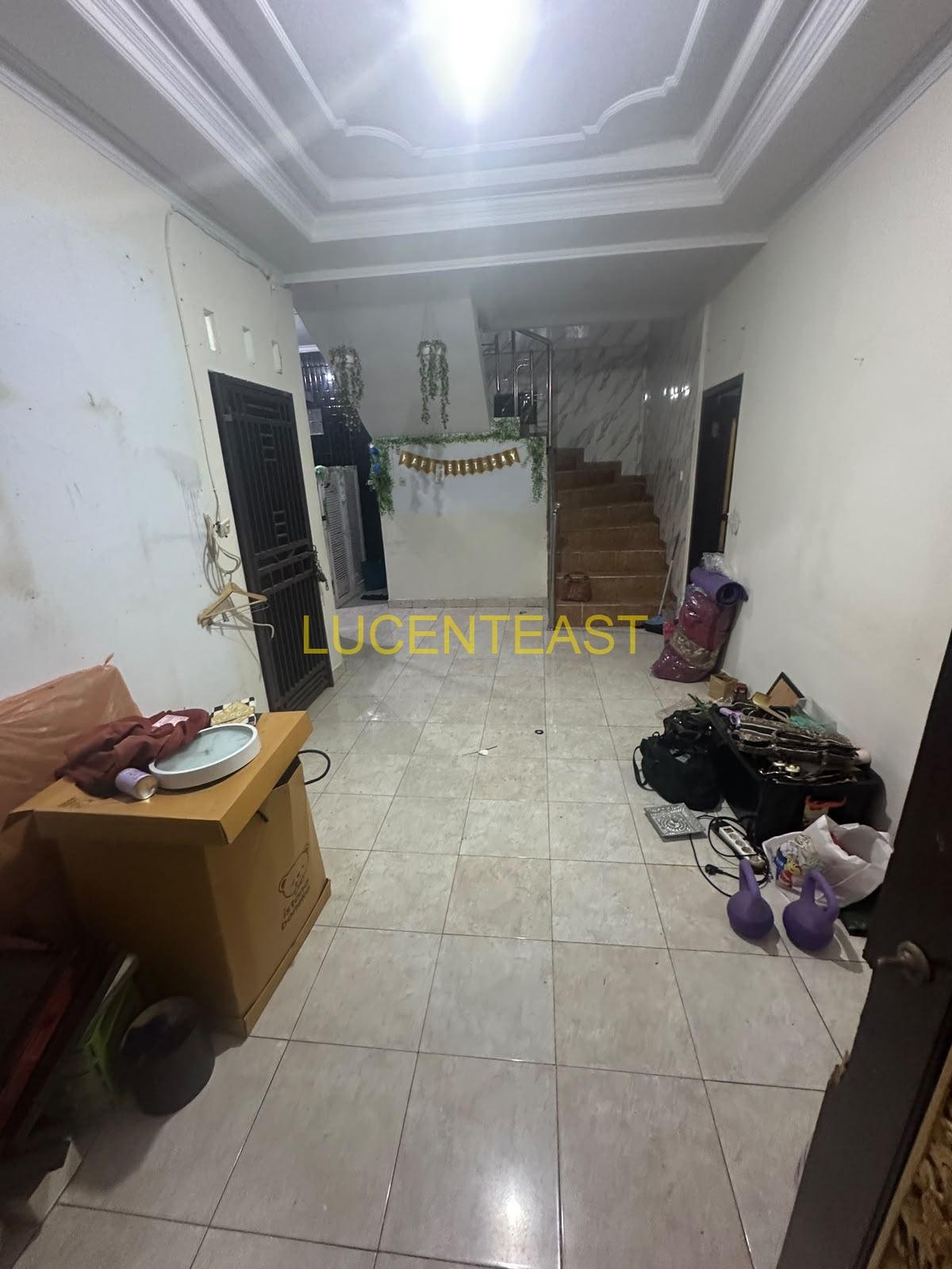 DIJUAL RUMAH LOKASI PRIME MOH.YAMIN