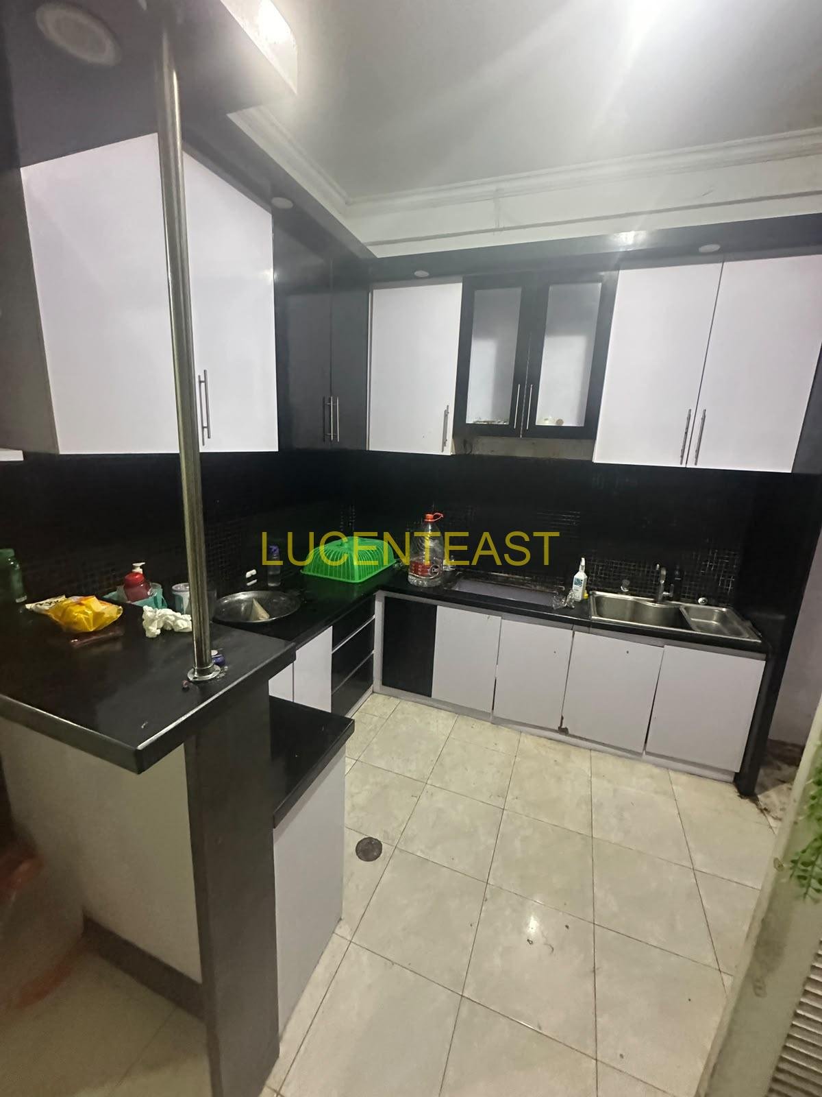 DIJUAL RUMAH LOKASI PRIME MOH.YAMIN