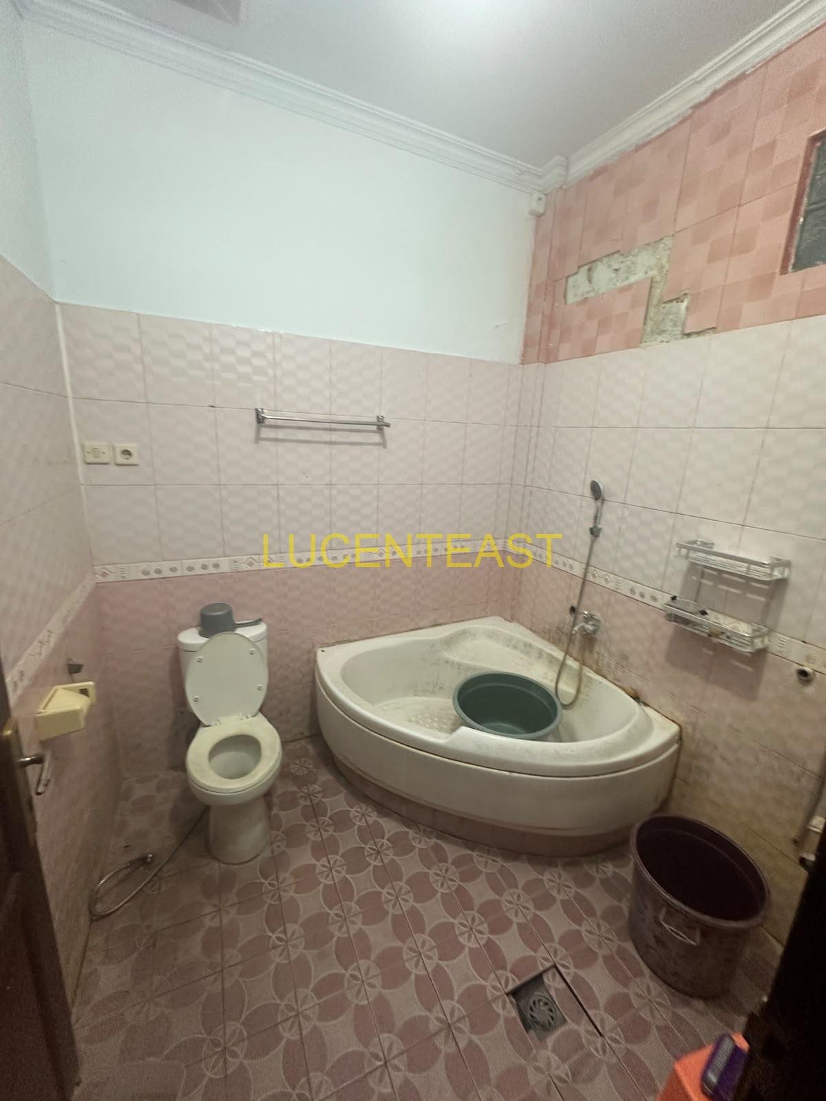 DIJUAL RUMAH LOKASI PRIME MOH.YAMIN