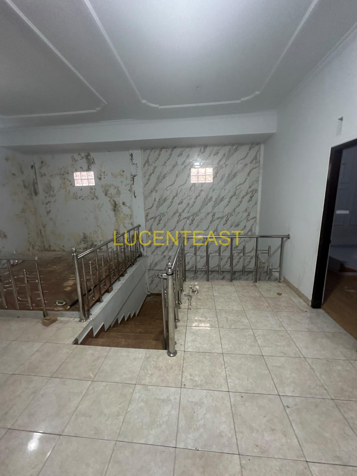 DIJUAL RUMAH LOKASI PRIME MOH.YAMIN