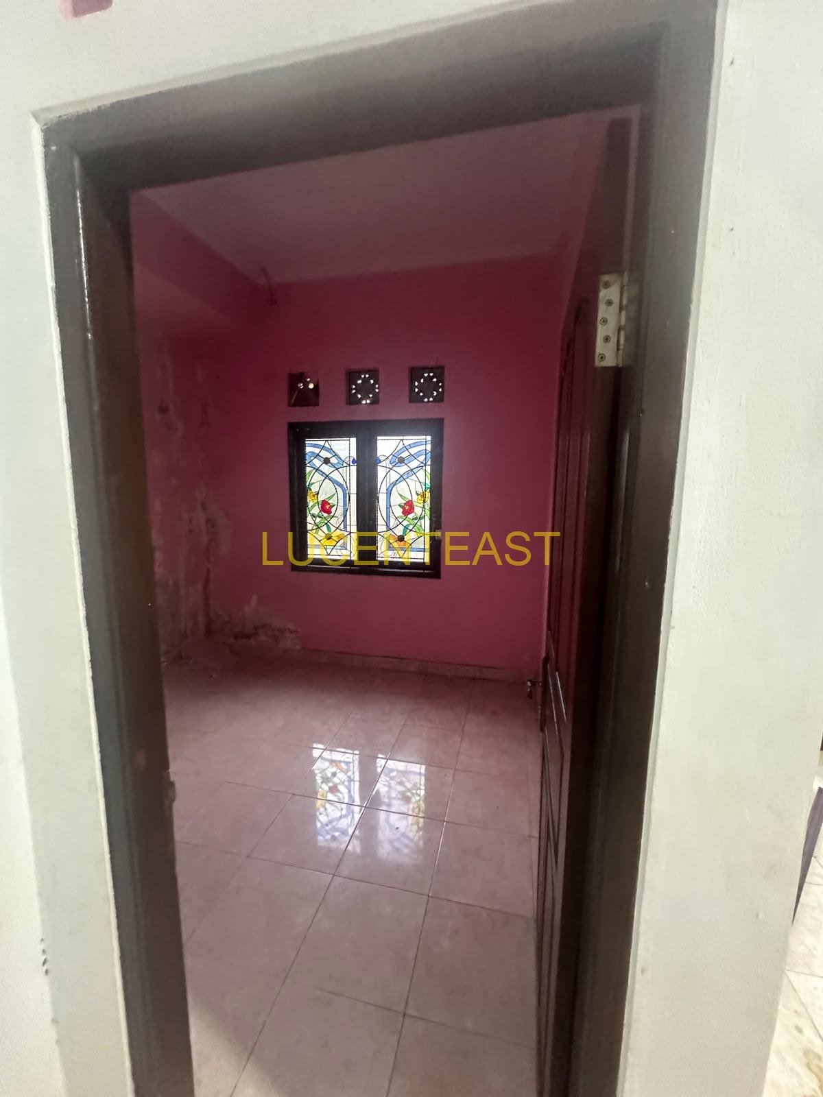 DIJUAL RUMAH LOKASI PRIME MOH.YAMIN