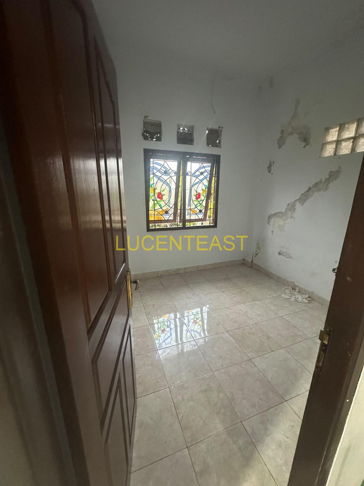 DIJUAL RUMAH LOKASI PRIME MOH.YAMIN