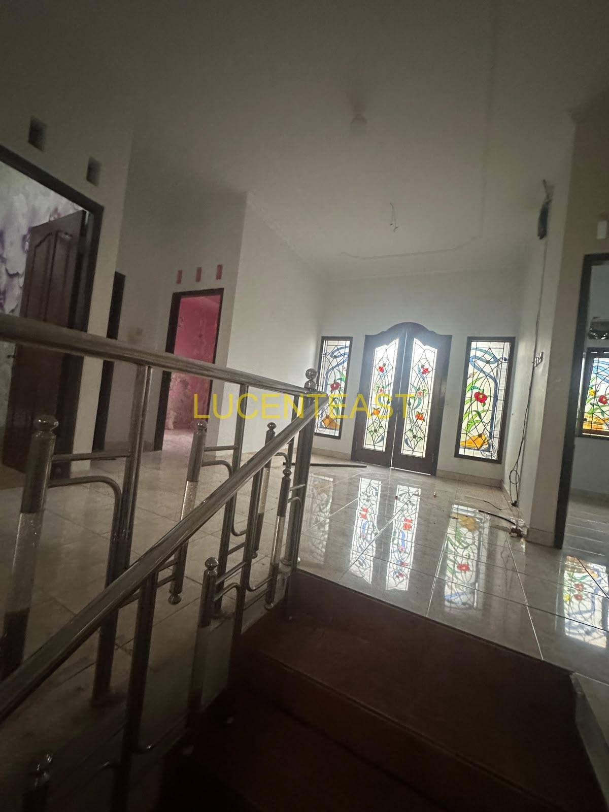 DIJUAL RUMAH LOKASI PRIME MOH.YAMIN