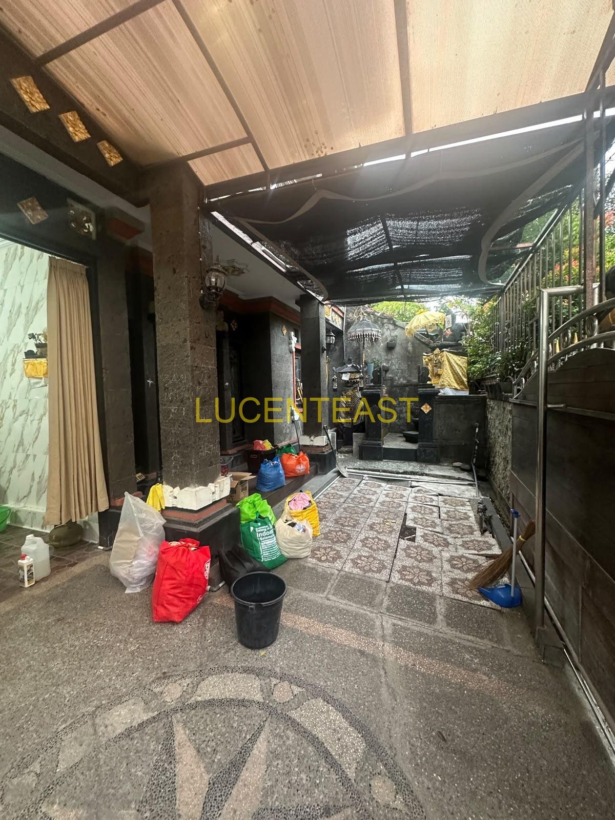 DIJUAL RUMAH LOKASI PRIME MOH.YAMIN