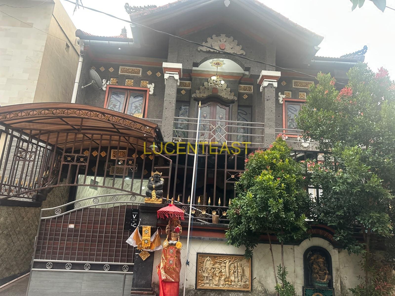 DIJUAL RUMAH LOKASI PRIME MOH.YAMIN