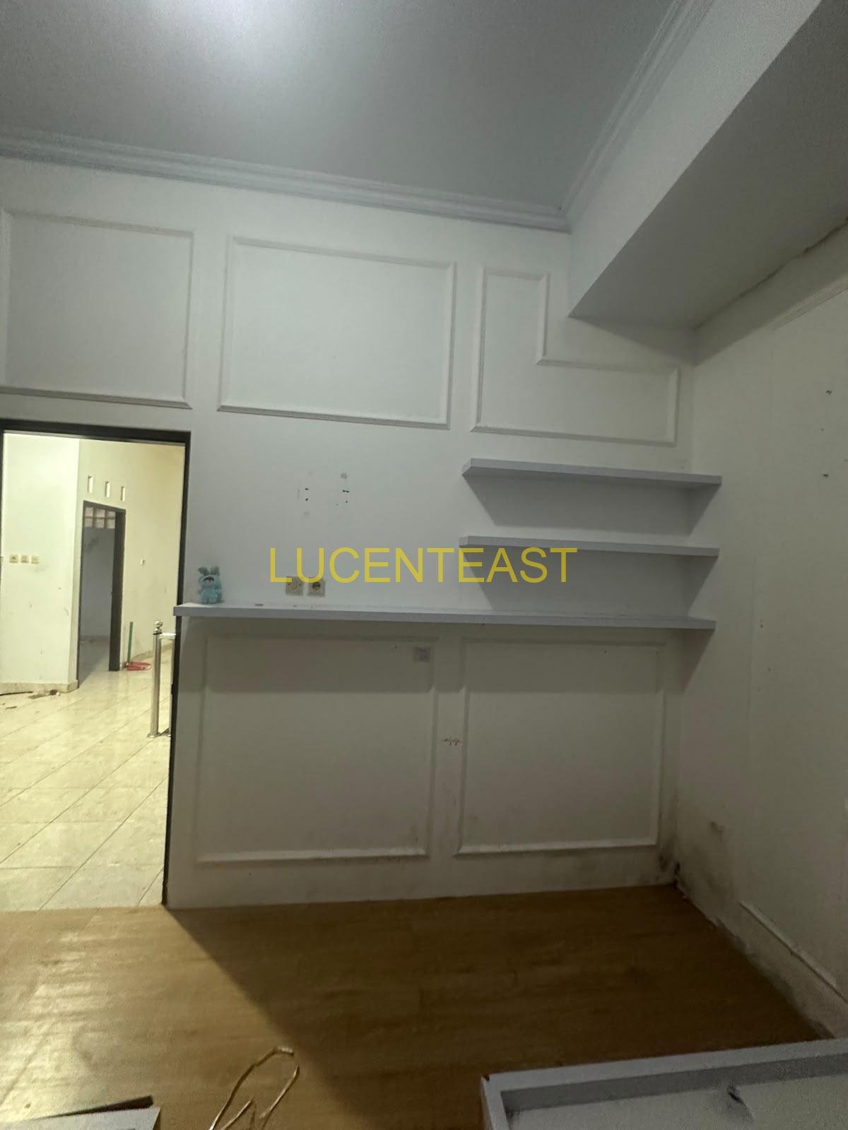DIJUAL RUMAH LOKASI PRIME MOH.YAMIN